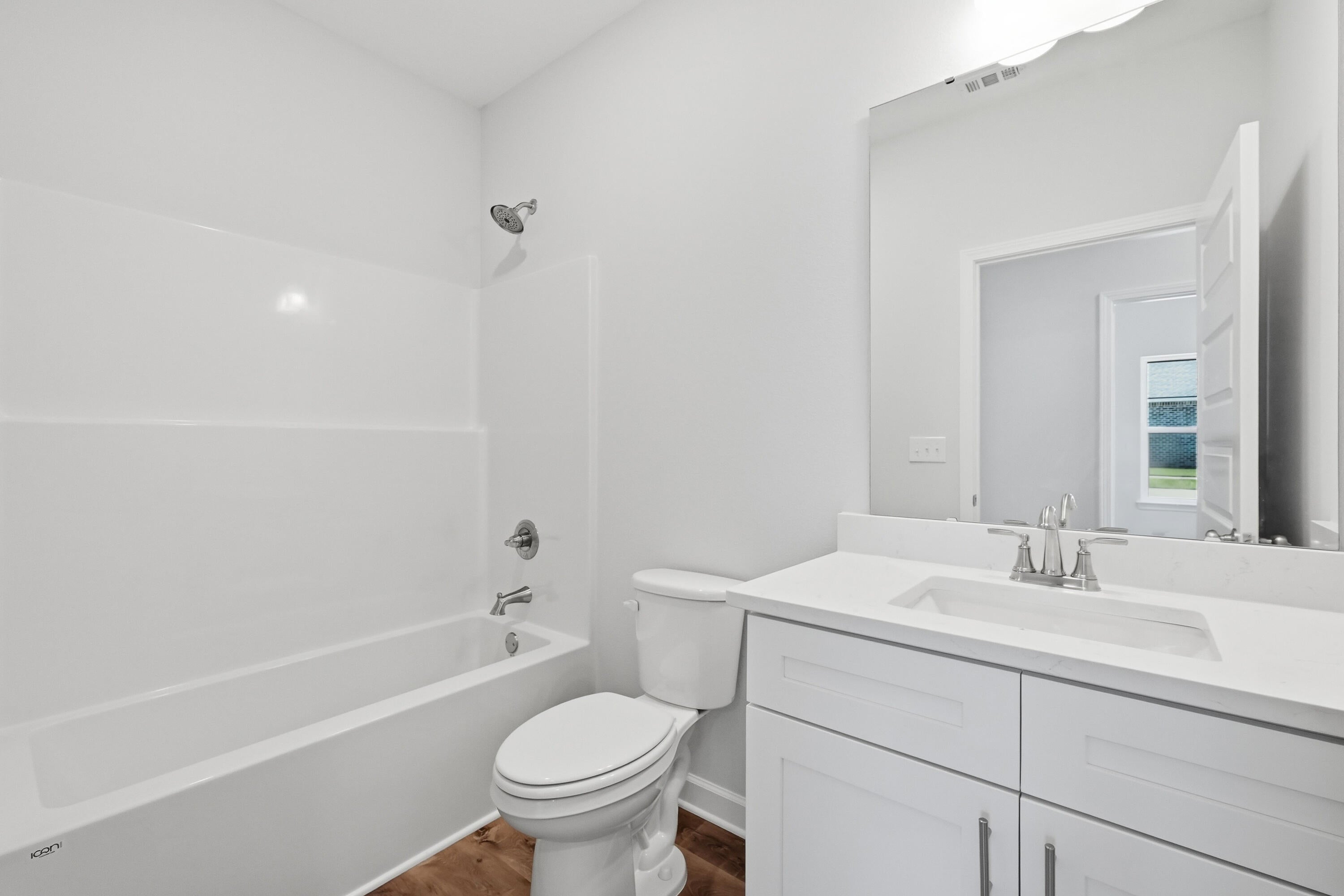 Grande Oaks - Residential