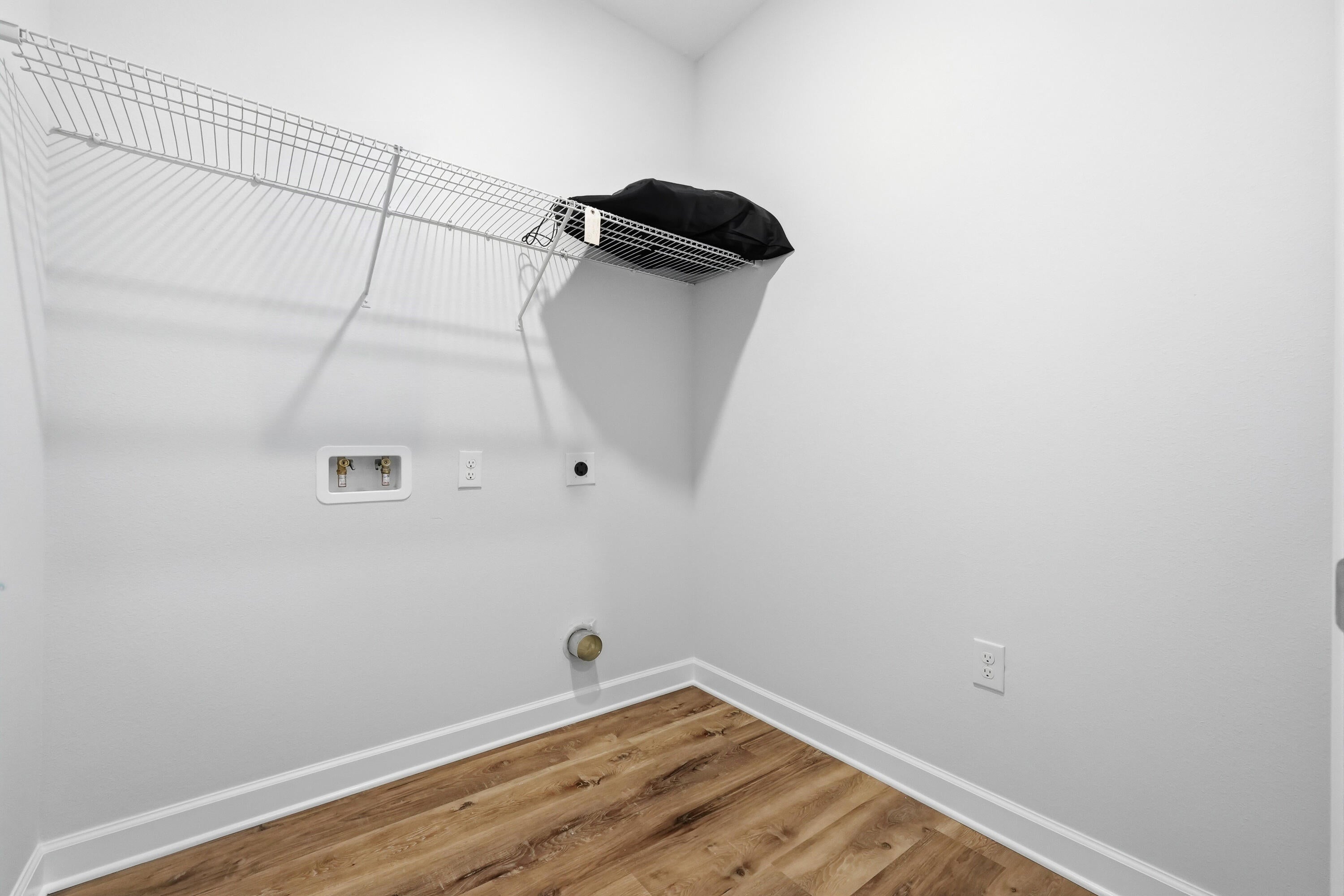 Grande Oaks - Residential