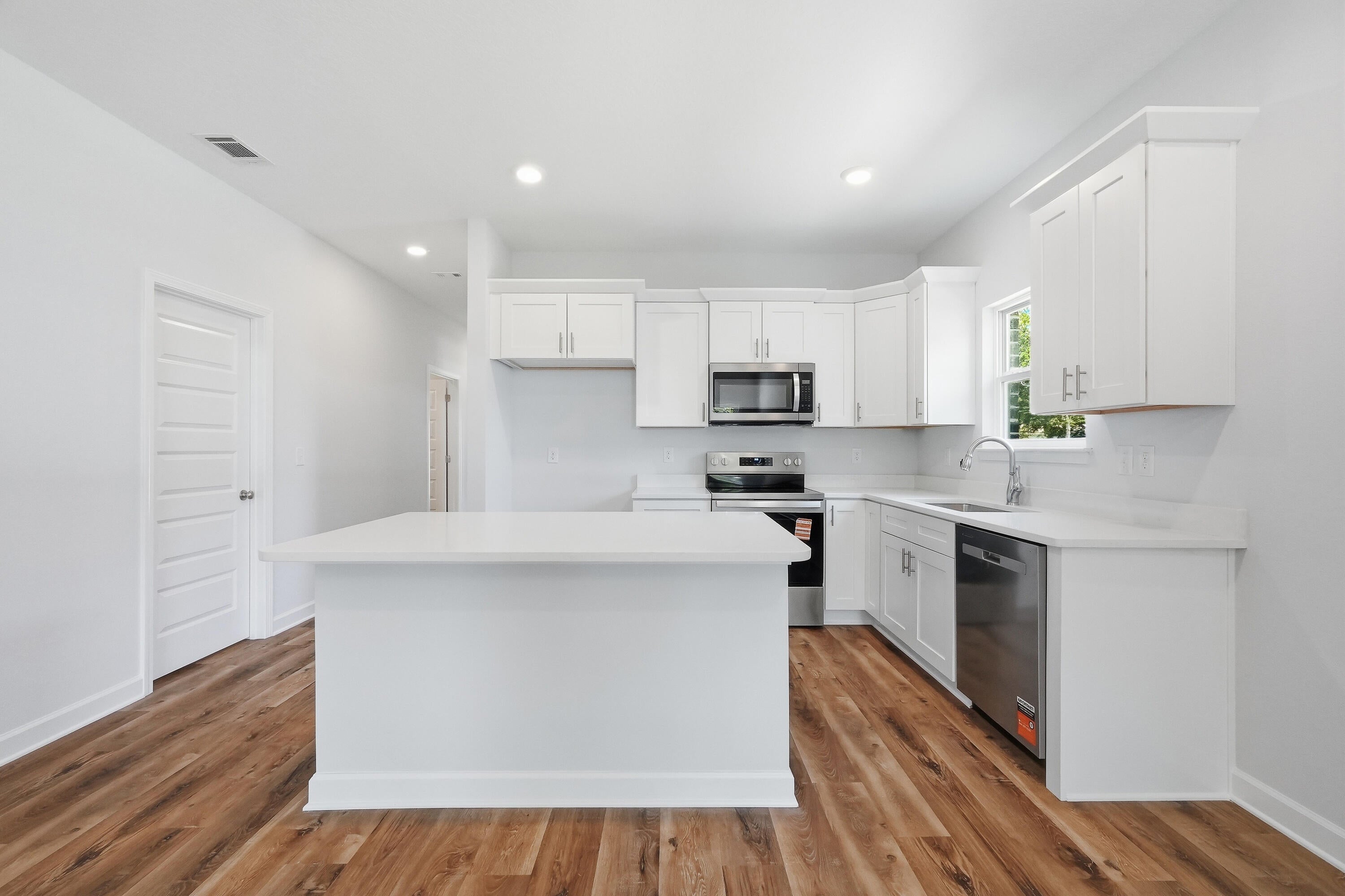 Grande Oaks - Residential