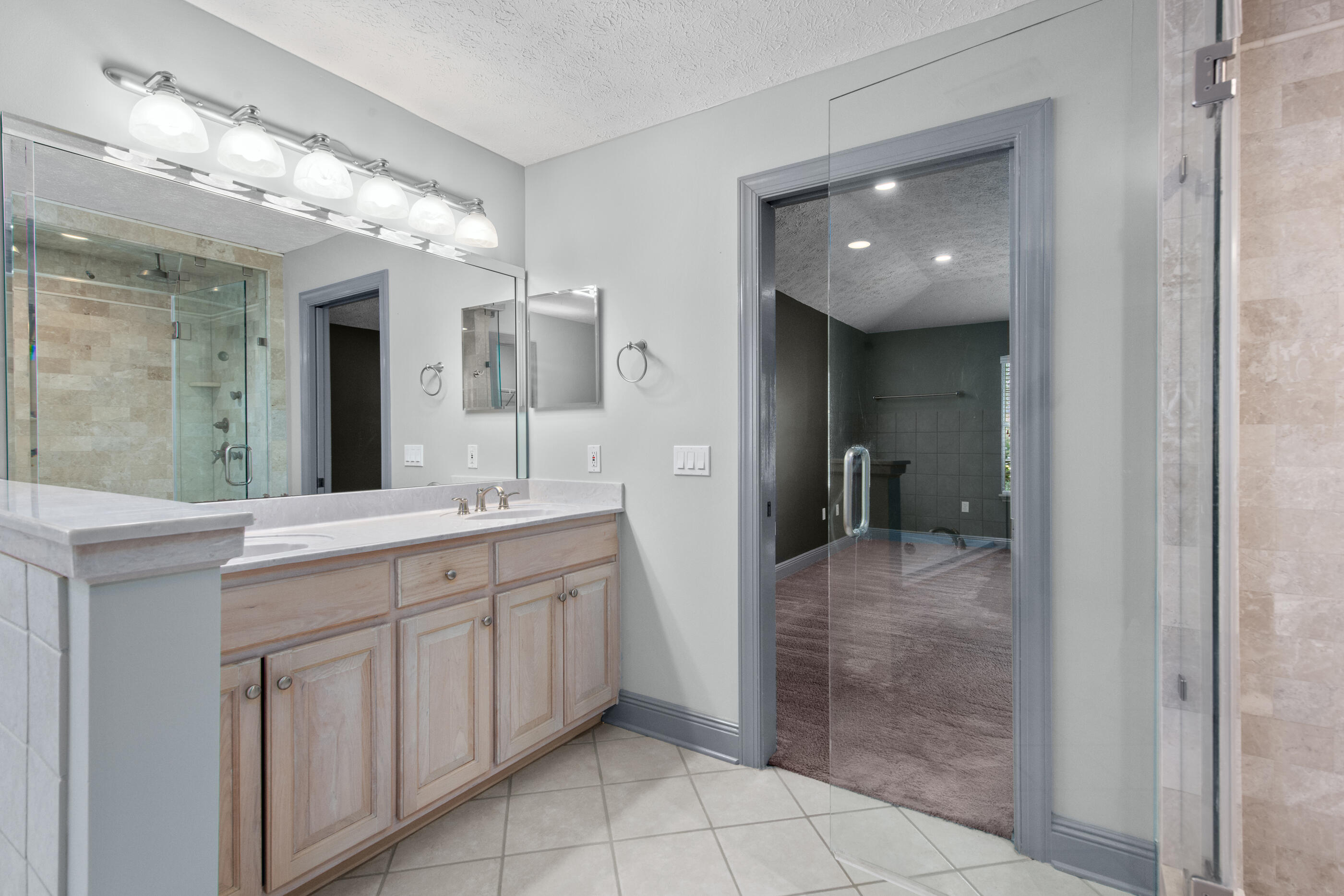 MAGNOLIA FOREST S/D - Residential