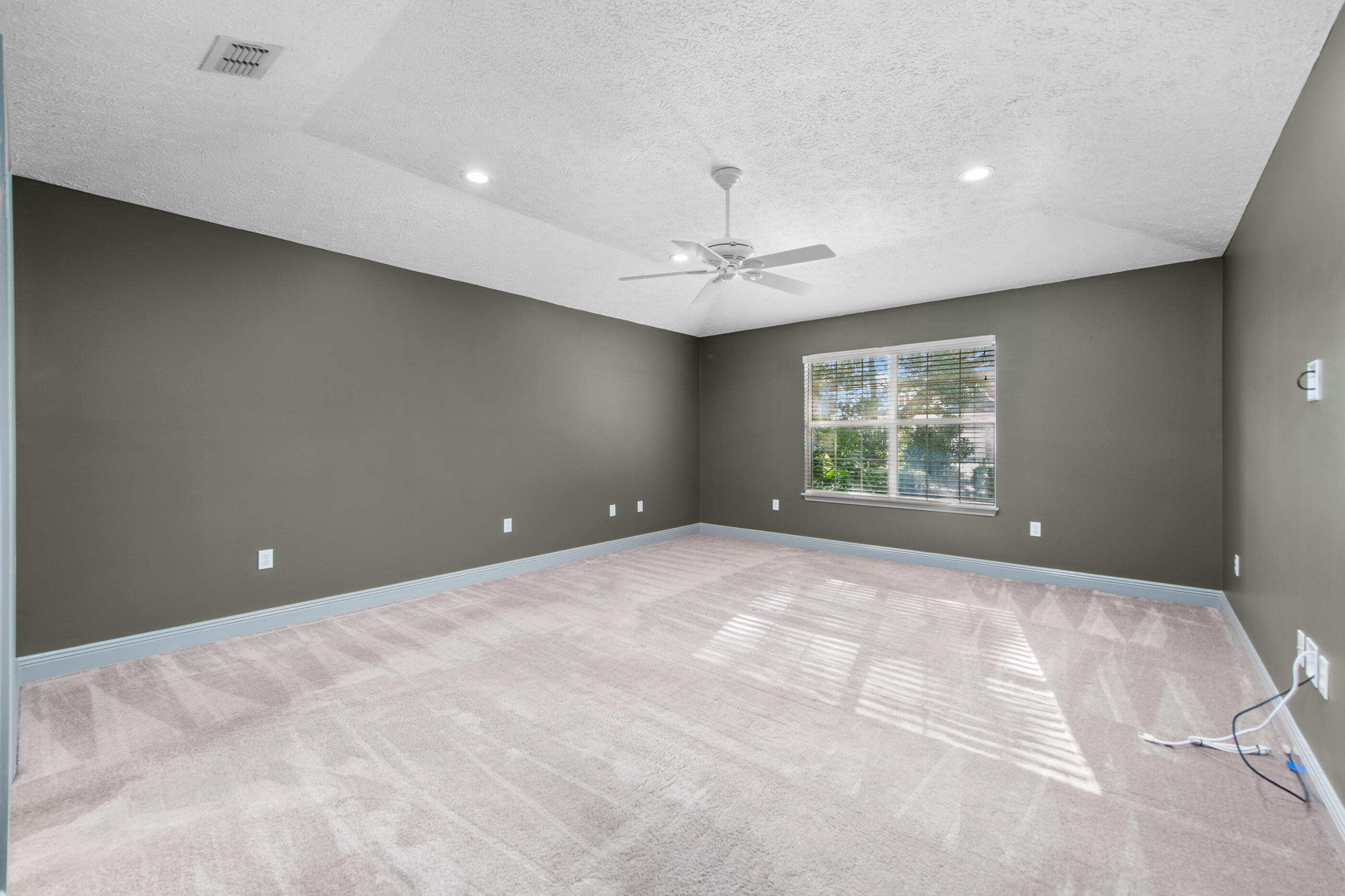 MAGNOLIA FOREST S/D - Residential