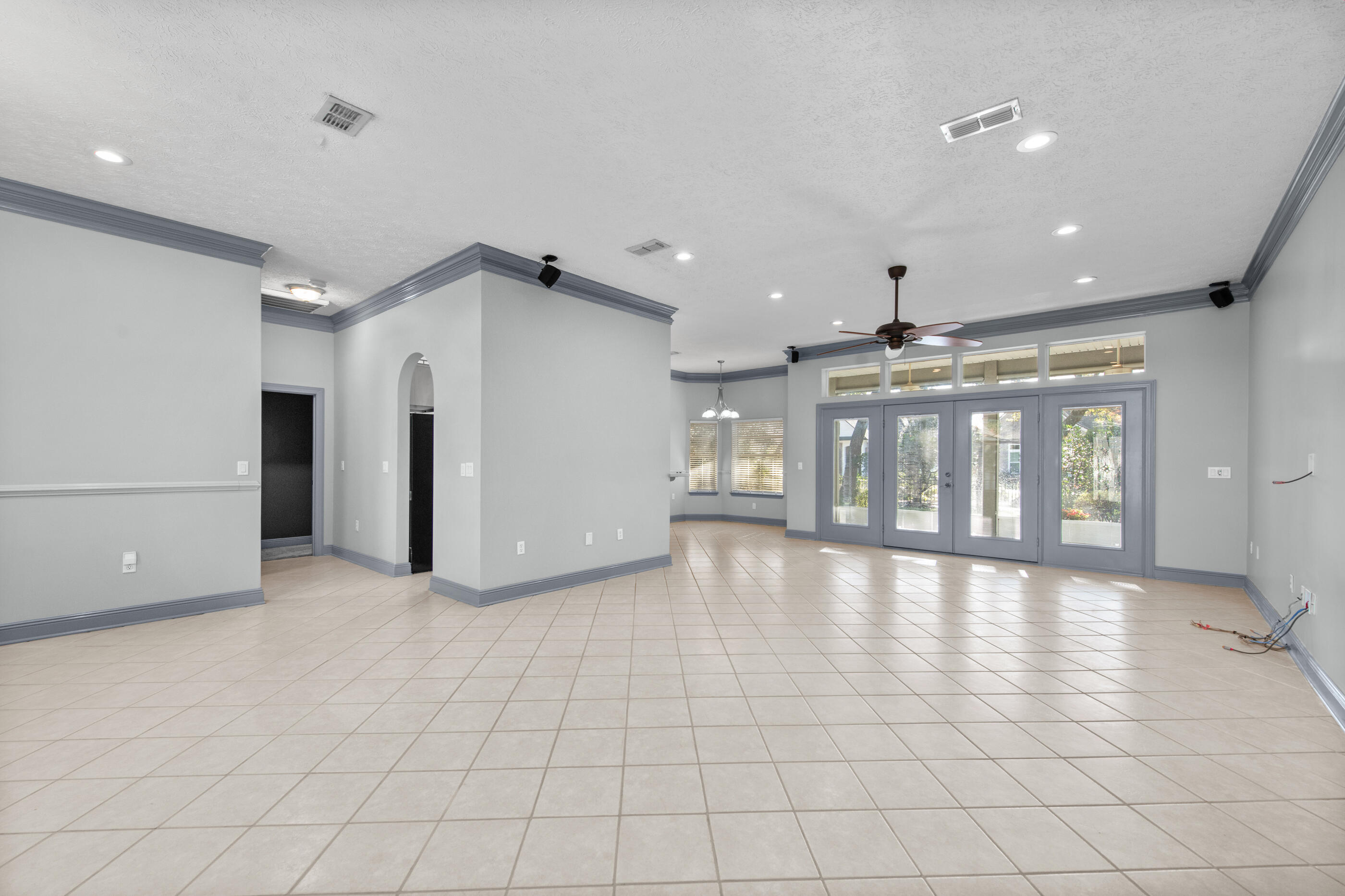 MAGNOLIA FOREST S/D - Residential