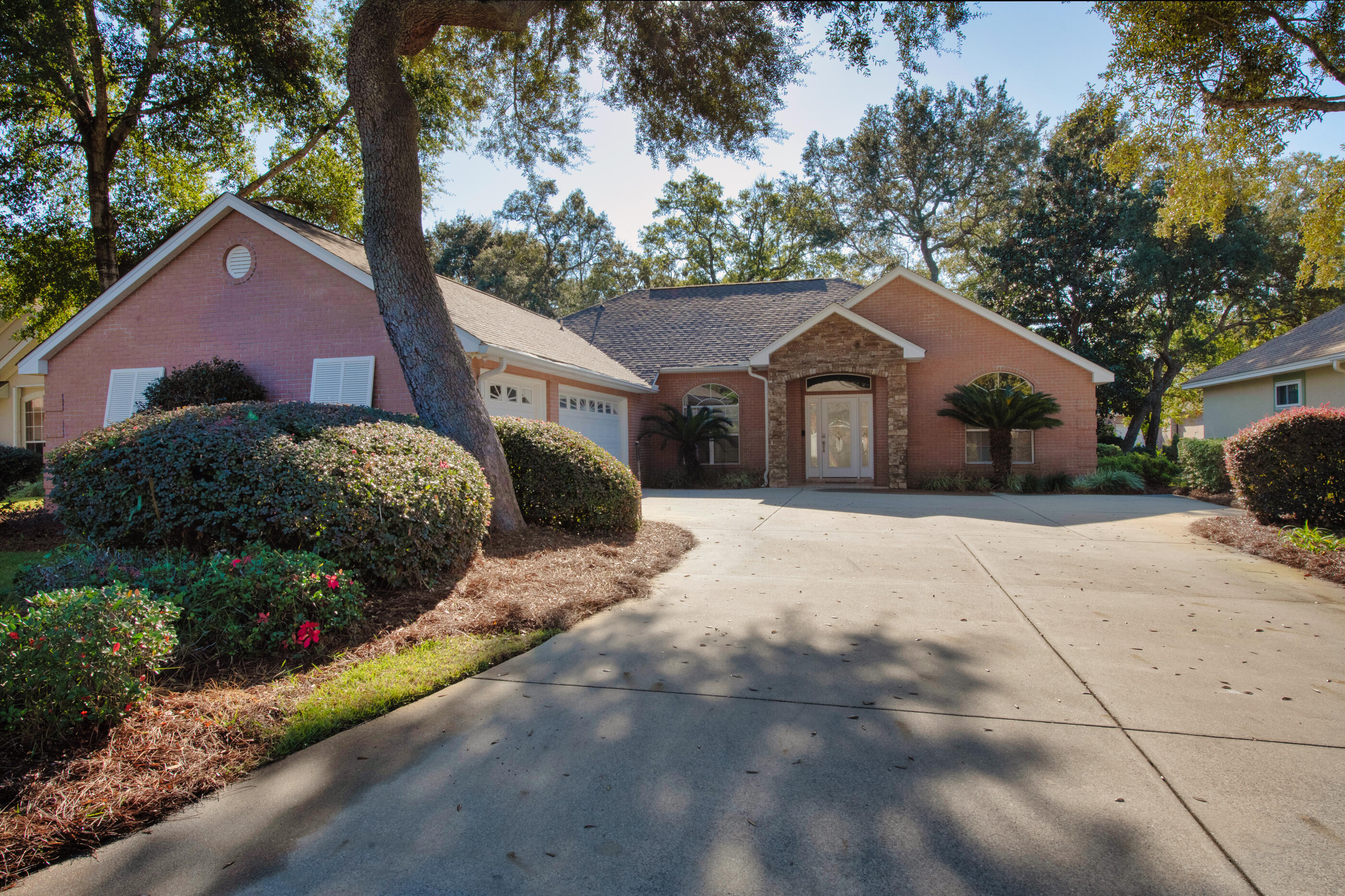 MAGNOLIA FOREST S/D - Residential
