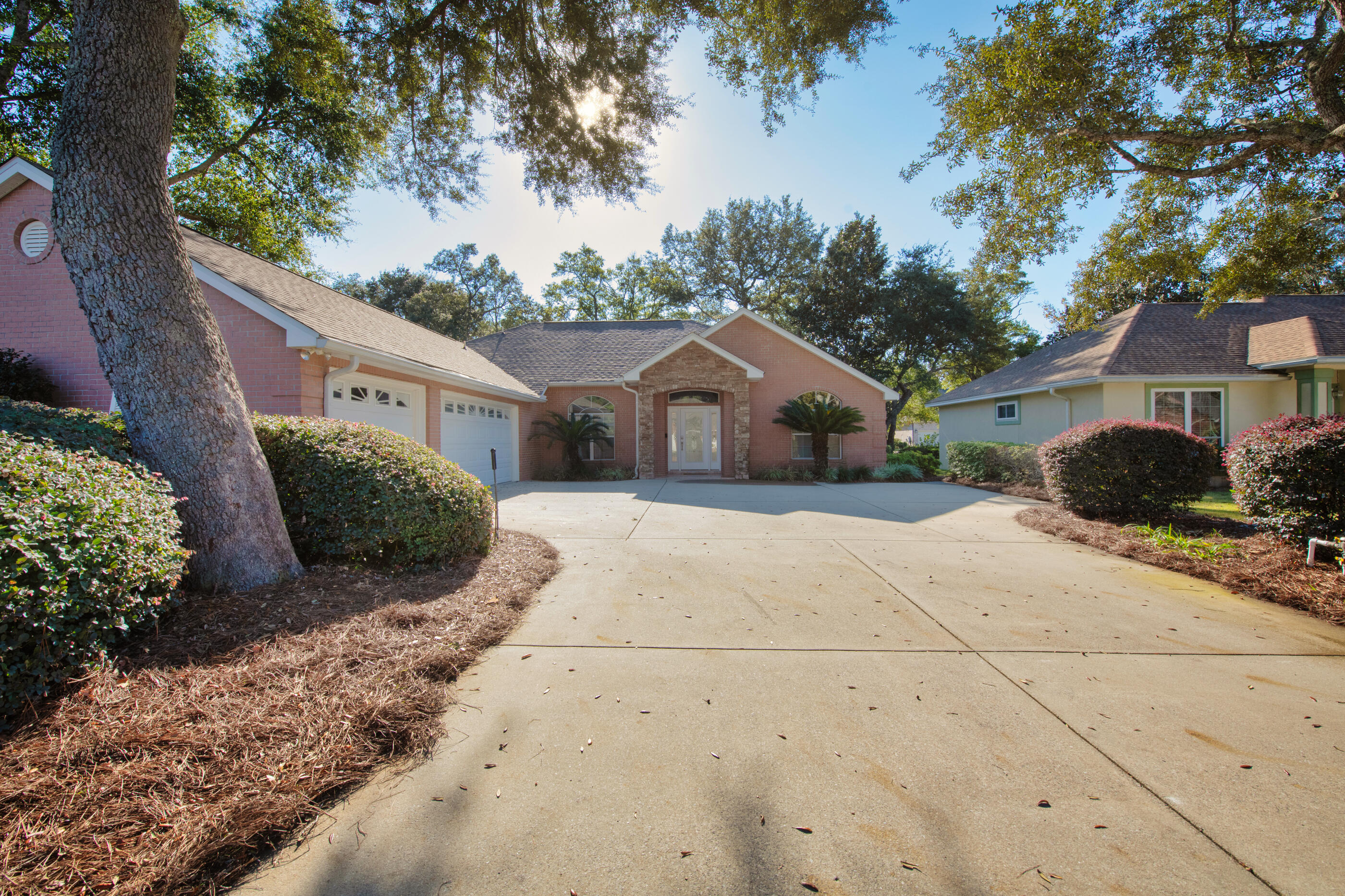 MAGNOLIA FOREST S/D - Residential