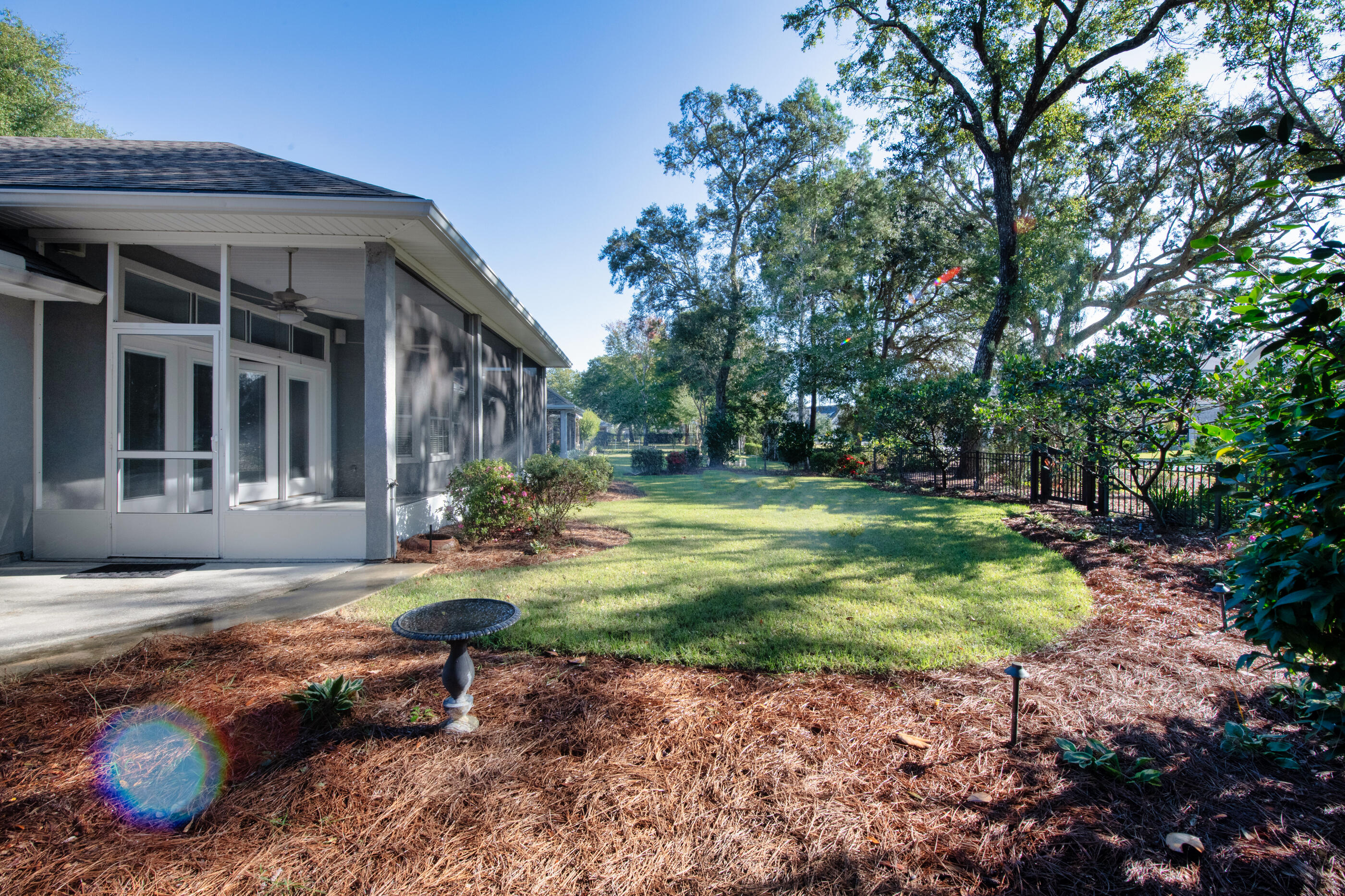 MAGNOLIA FOREST S/D - Residential