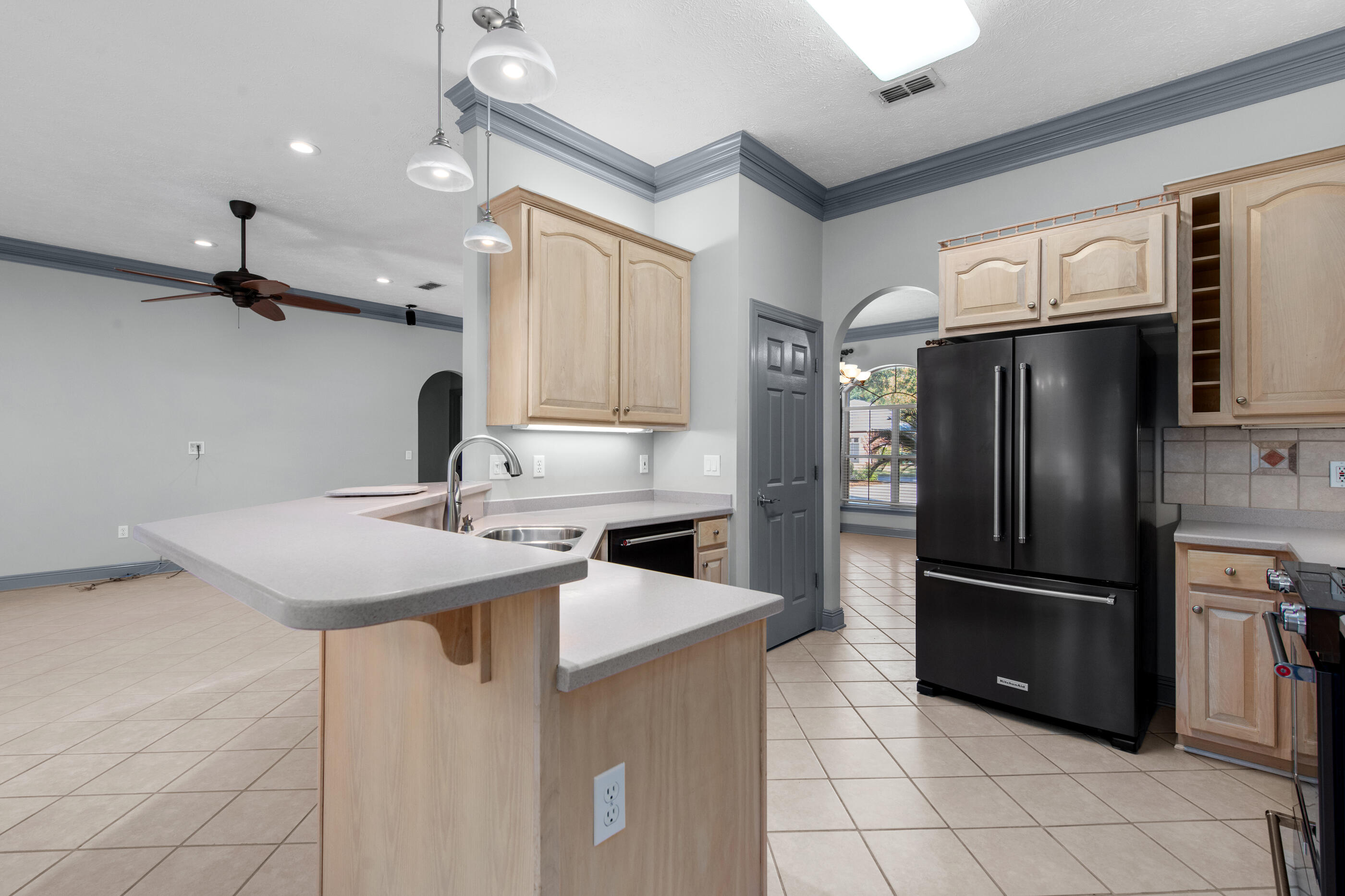 MAGNOLIA FOREST S/D - Residential