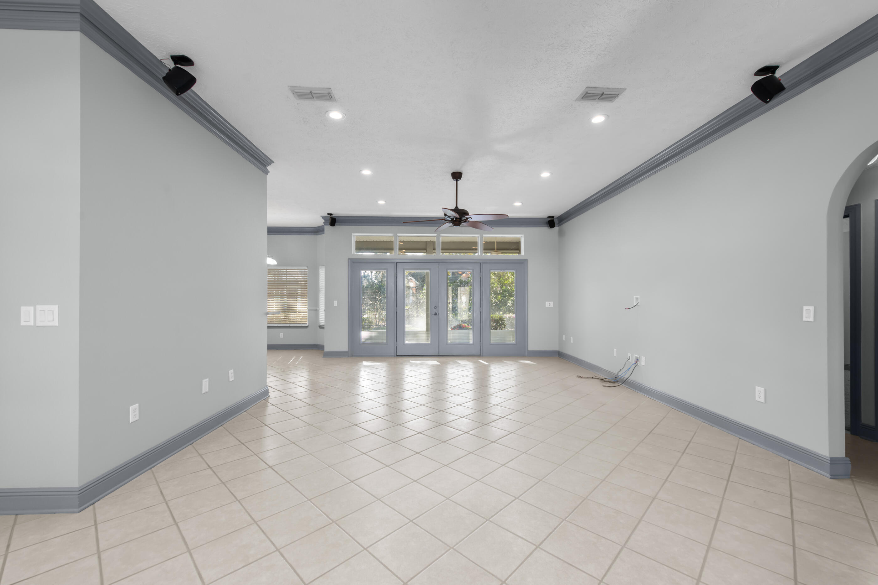 MAGNOLIA FOREST S/D - Residential