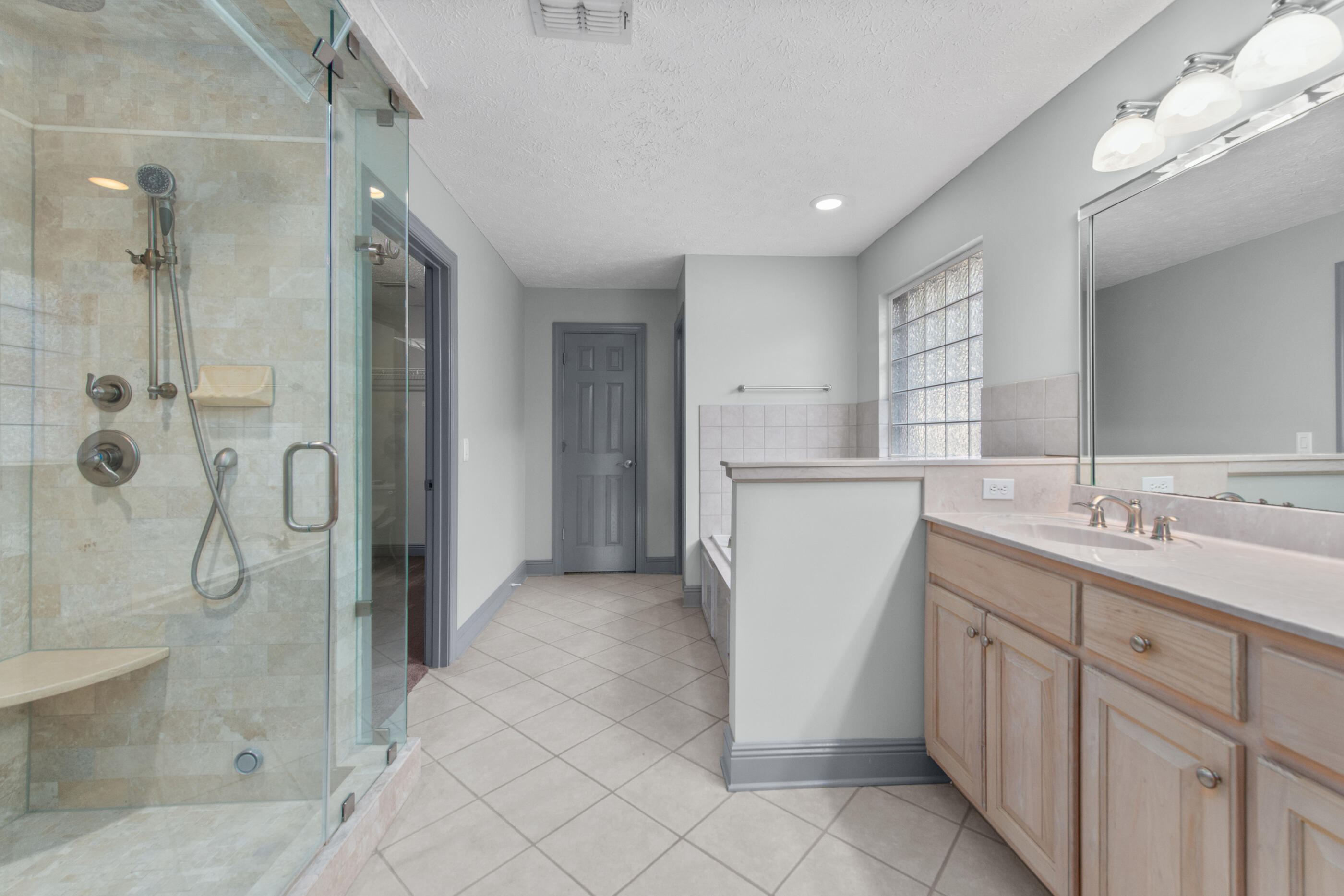 MAGNOLIA FOREST S/D - Residential