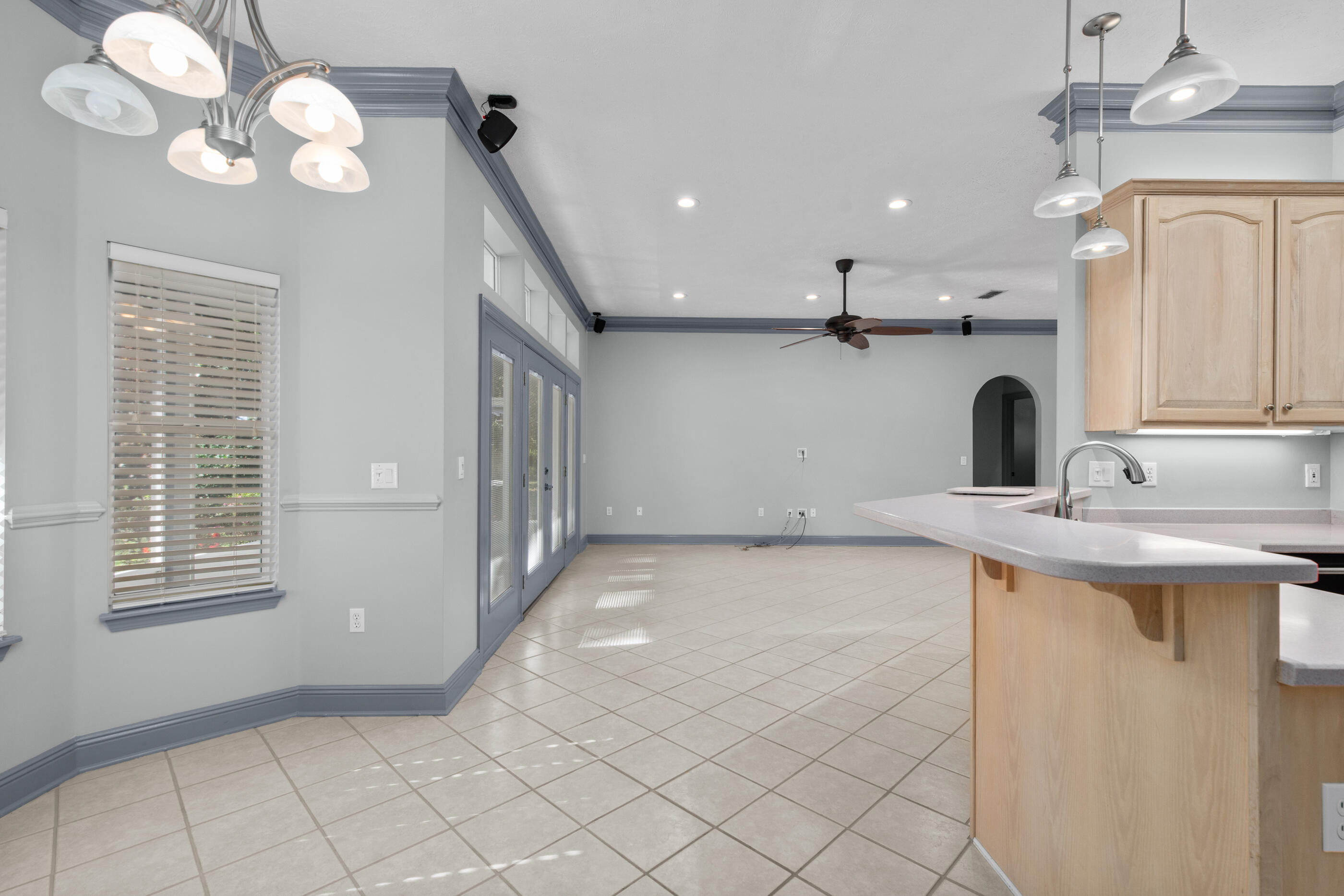 MAGNOLIA FOREST S/D - Residential