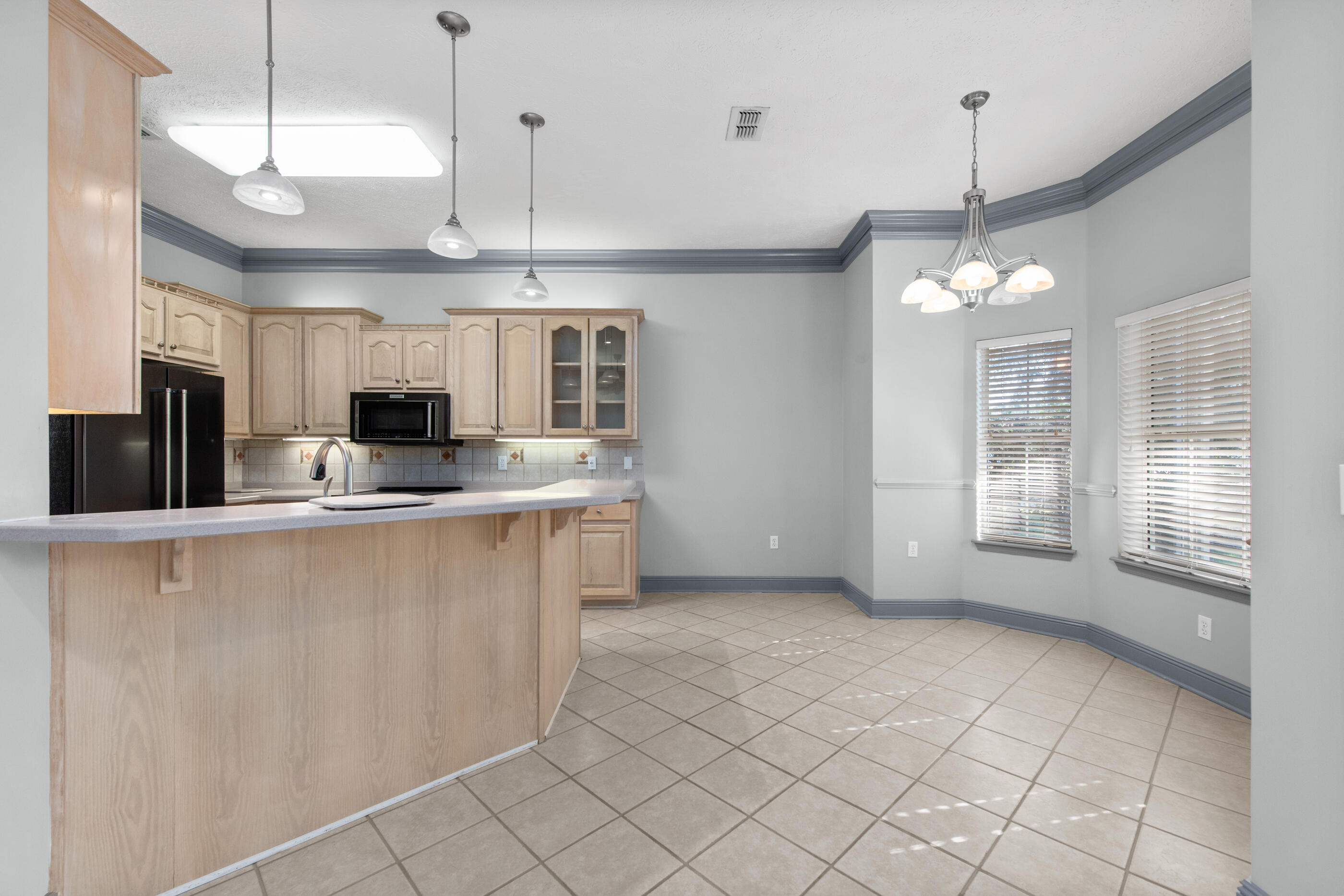 MAGNOLIA FOREST S/D - Residential