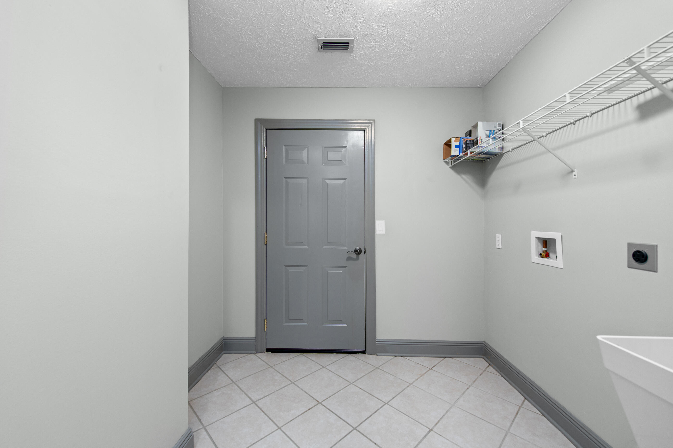 MAGNOLIA FOREST S/D - Residential