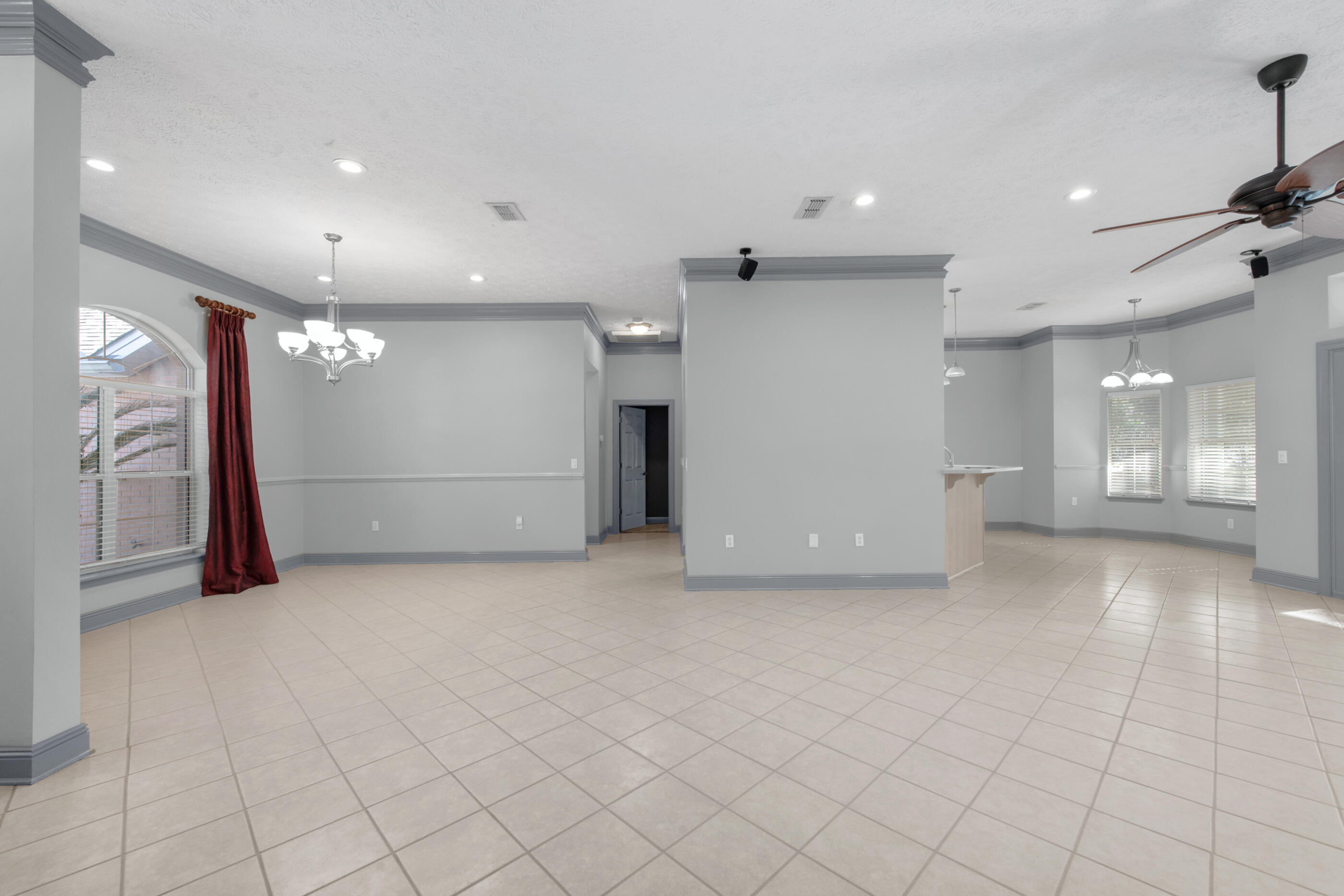 MAGNOLIA FOREST S/D - Residential