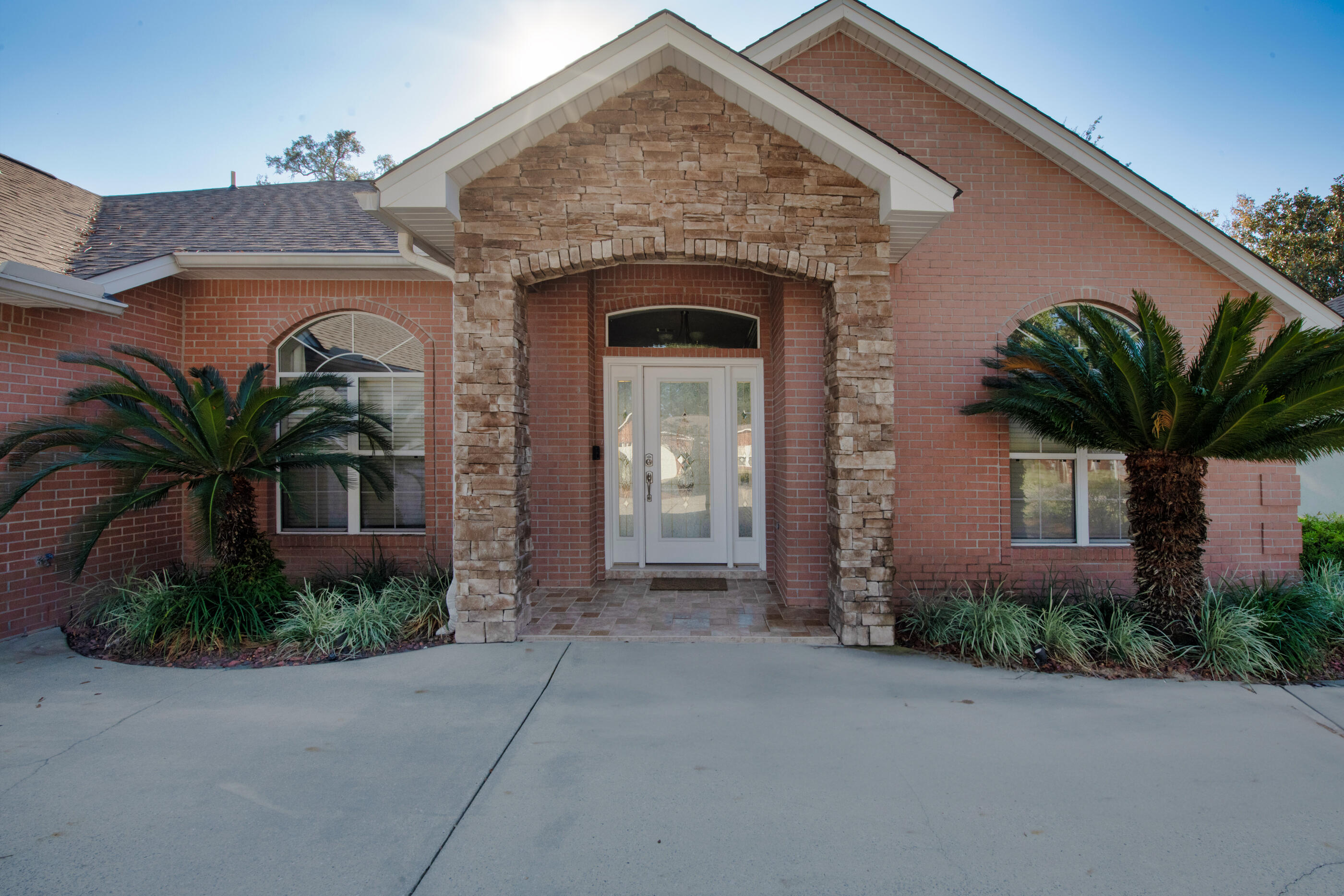 MAGNOLIA FOREST S/D - Residential