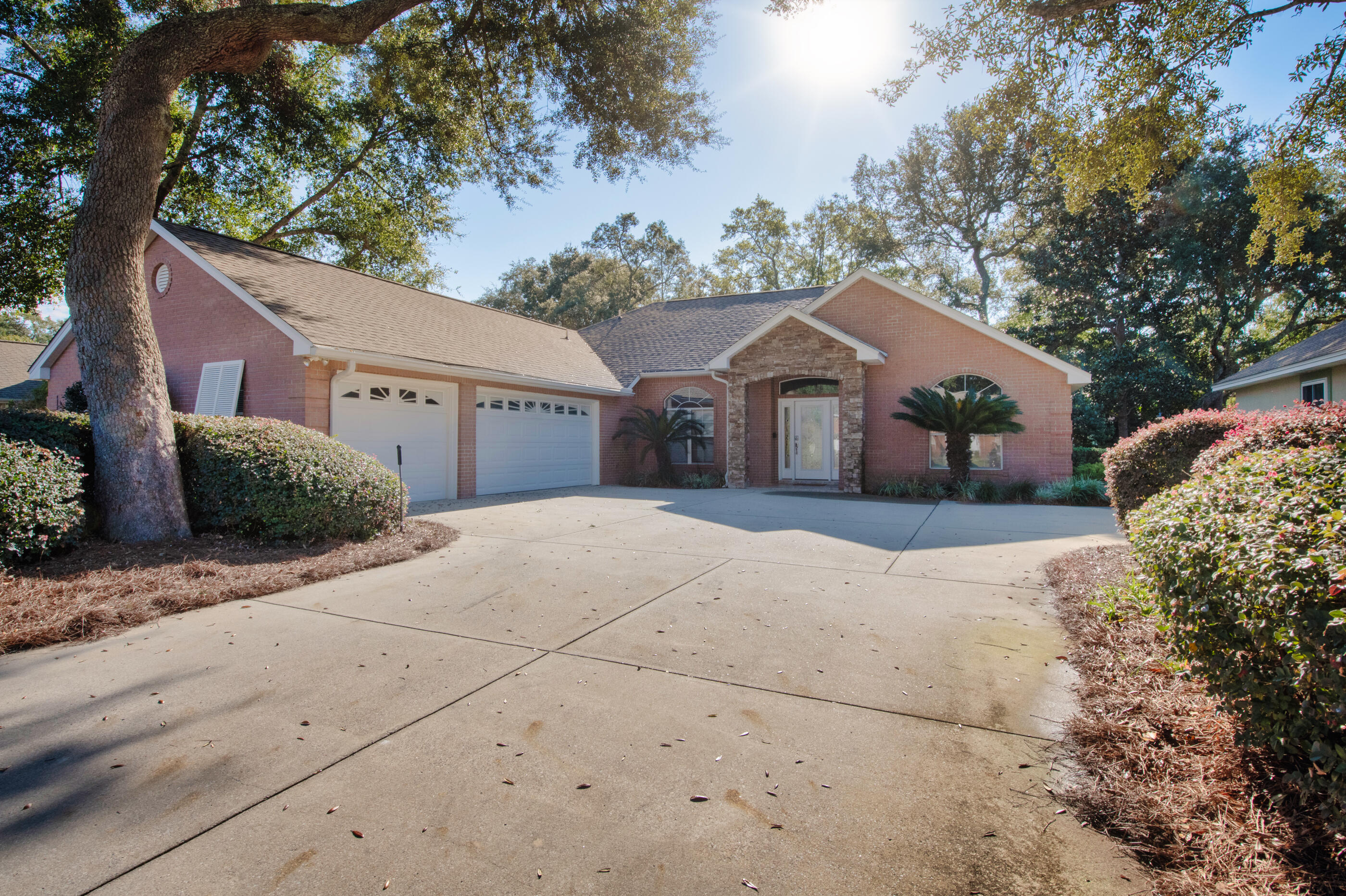 MAGNOLIA FOREST S/D - Residential