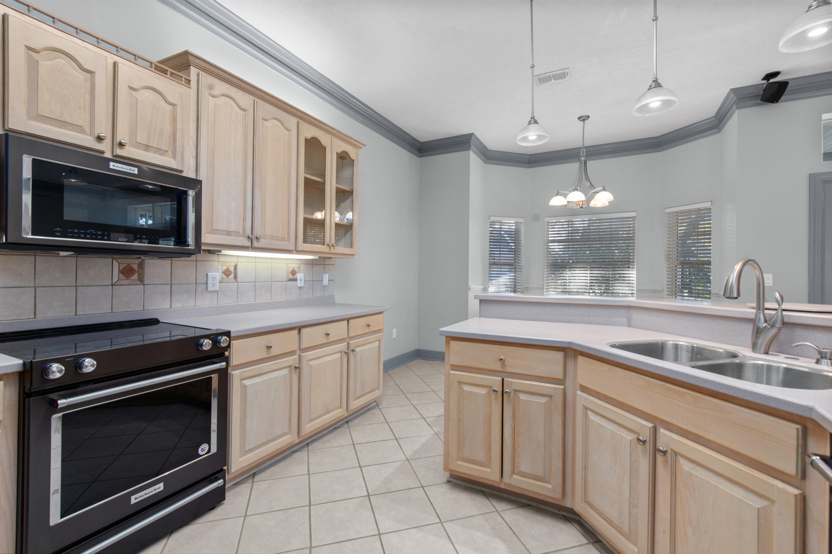 MAGNOLIA FOREST S/D - Residential