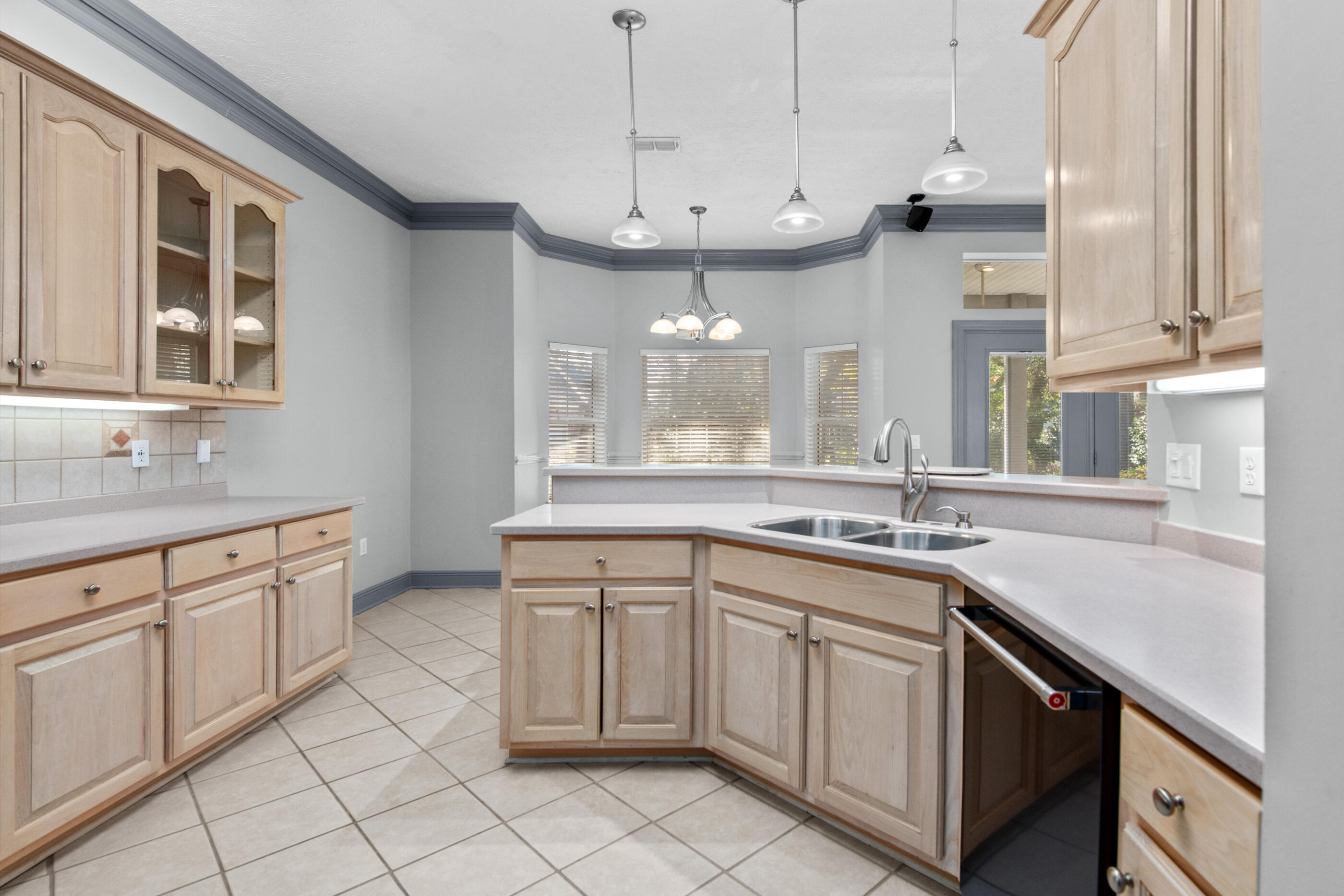 MAGNOLIA FOREST S/D - Residential