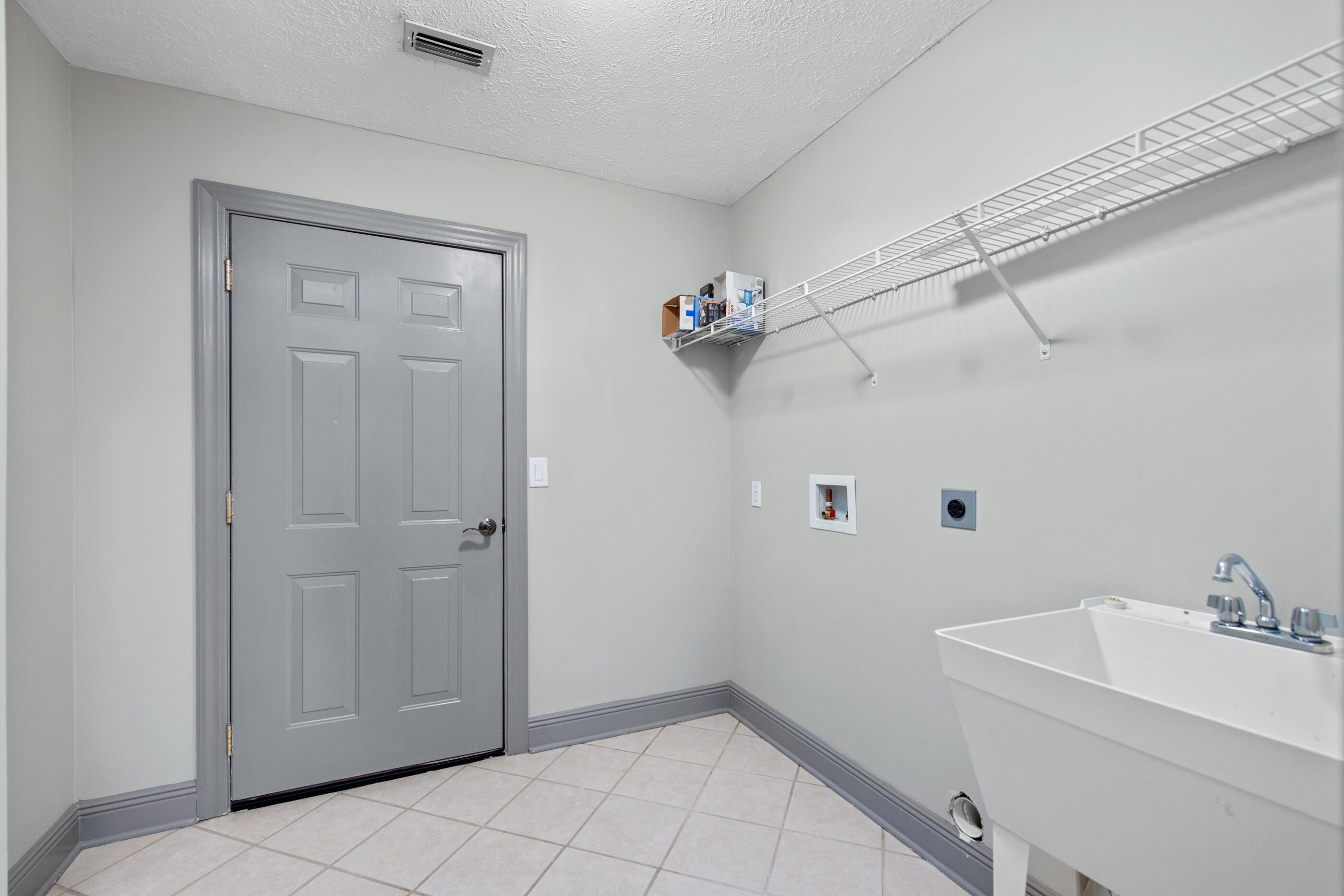 MAGNOLIA FOREST S/D - Residential