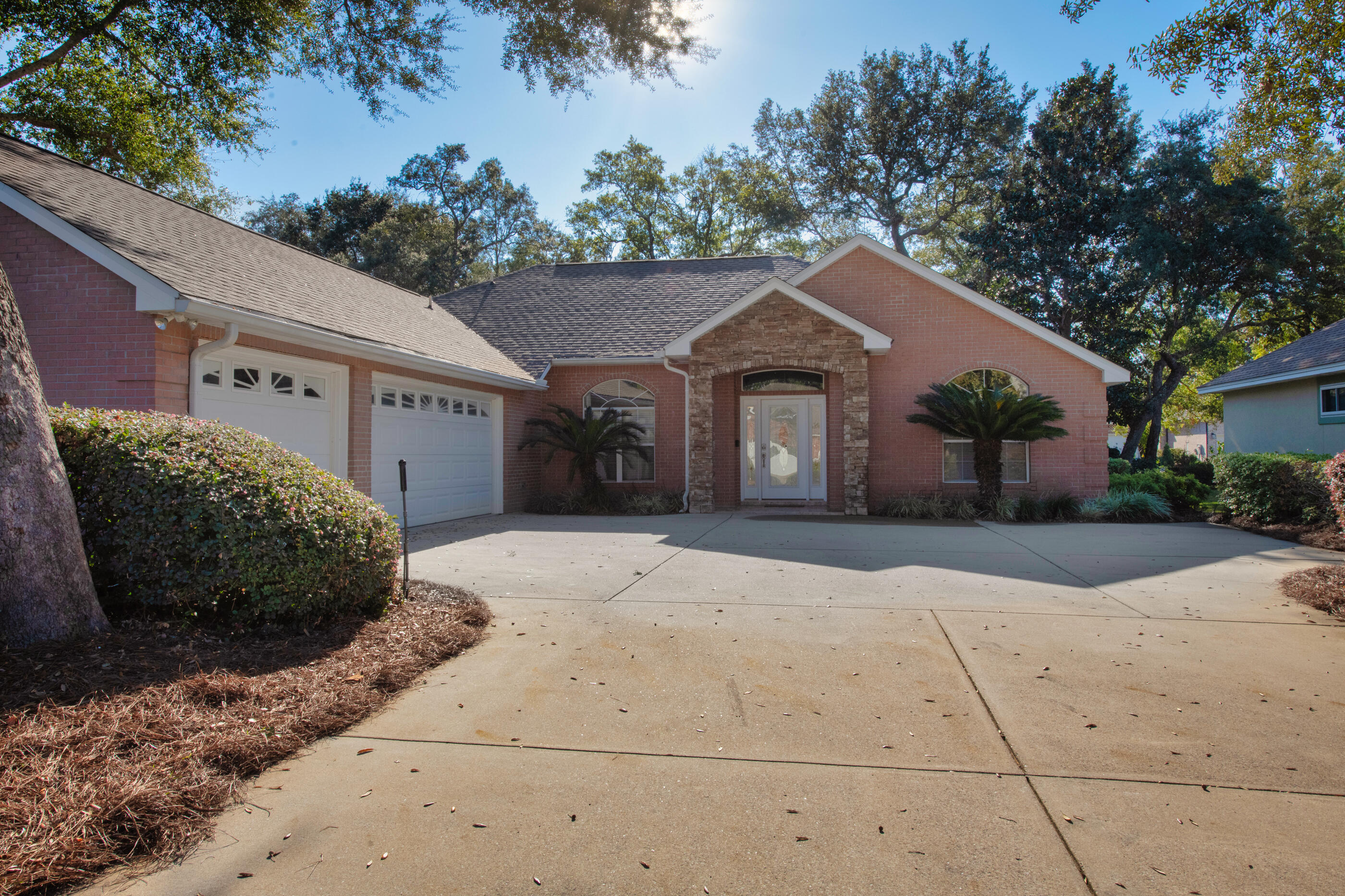 MAGNOLIA FOREST S/D - Residential