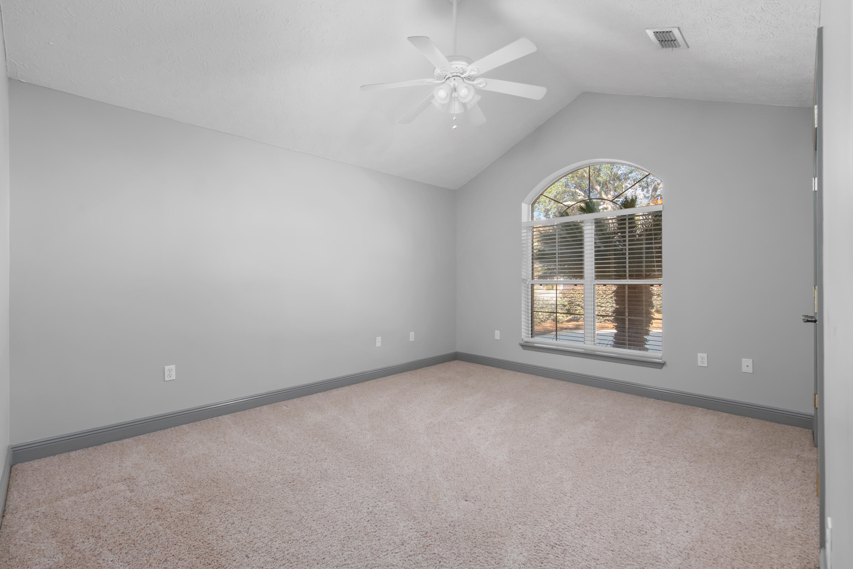 MAGNOLIA FOREST S/D - Residential