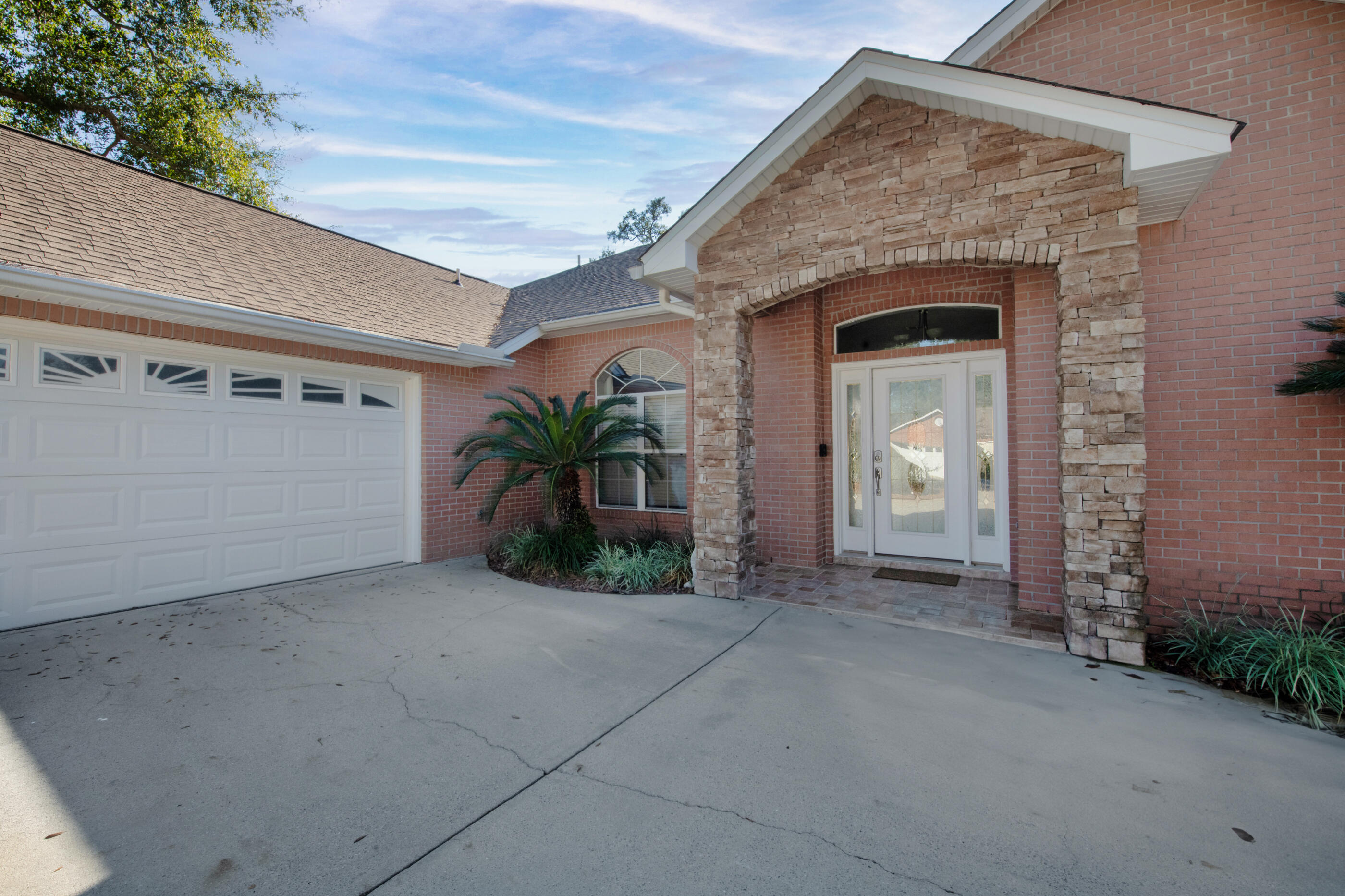 MAGNOLIA FOREST S/D - Residential