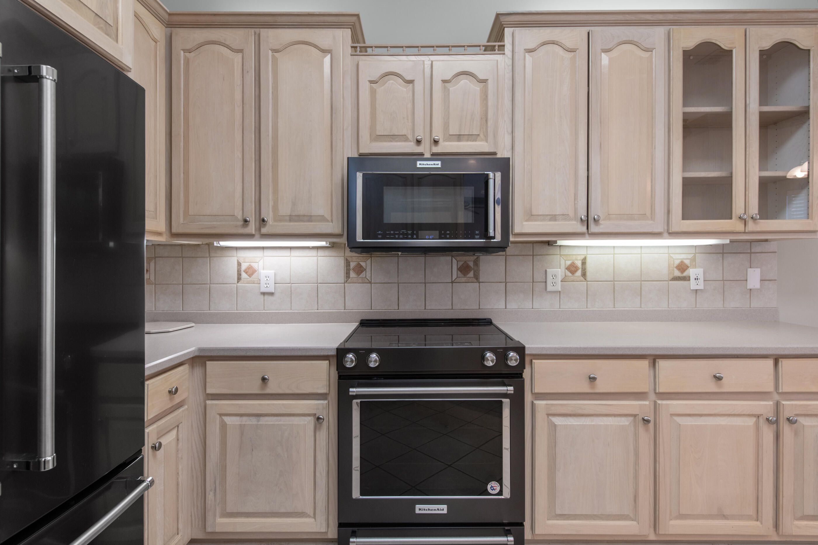 MAGNOLIA FOREST S/D - Residential