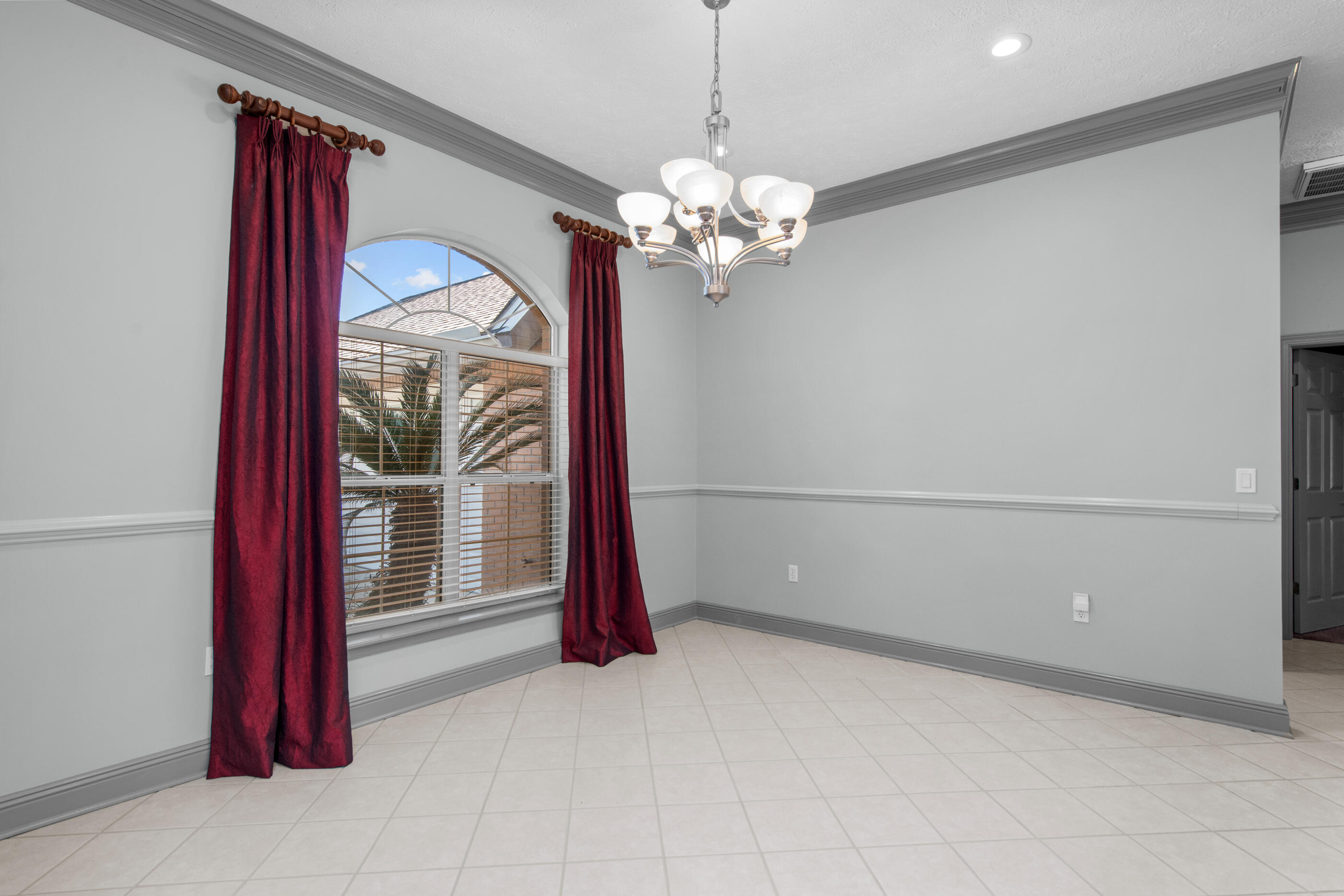 MAGNOLIA FOREST S/D - Residential