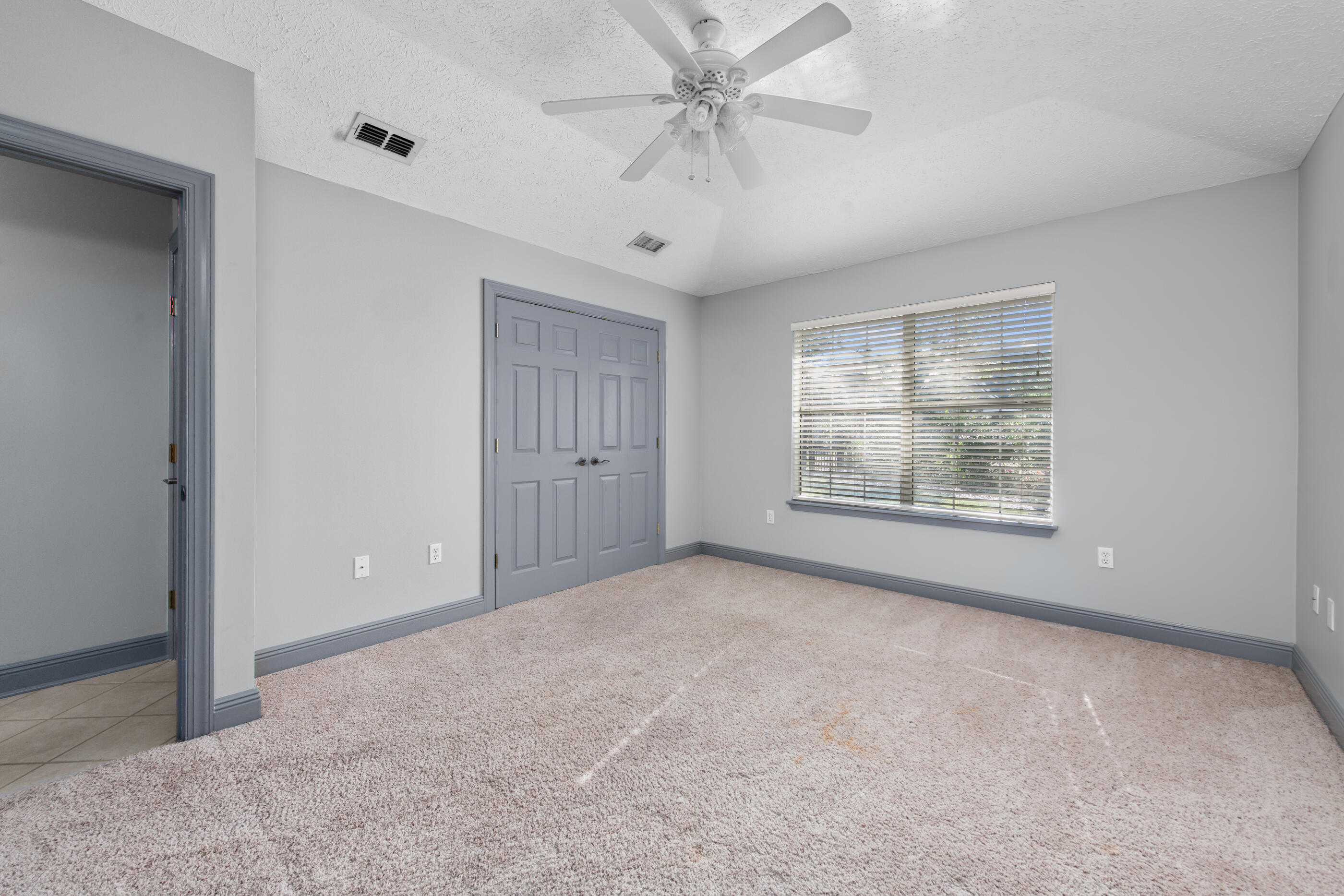MAGNOLIA FOREST S/D - Residential