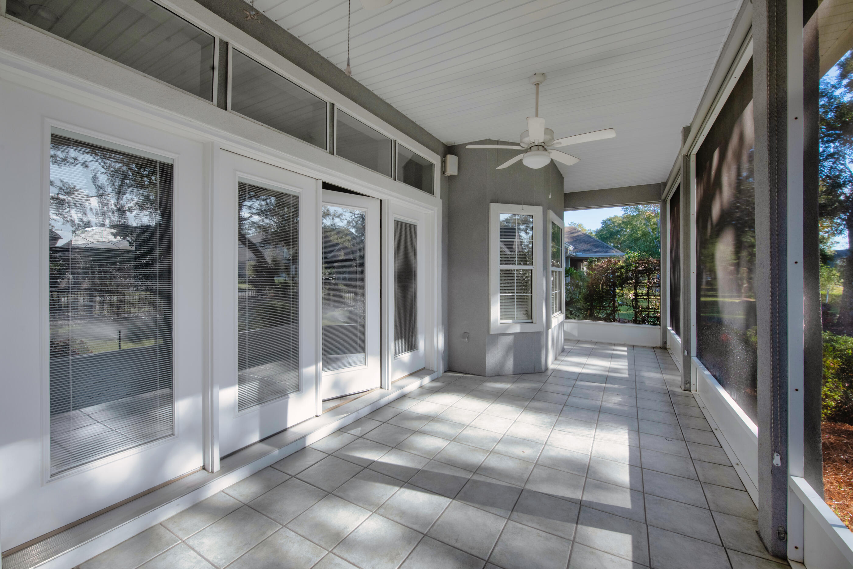 MAGNOLIA FOREST S/D - Residential