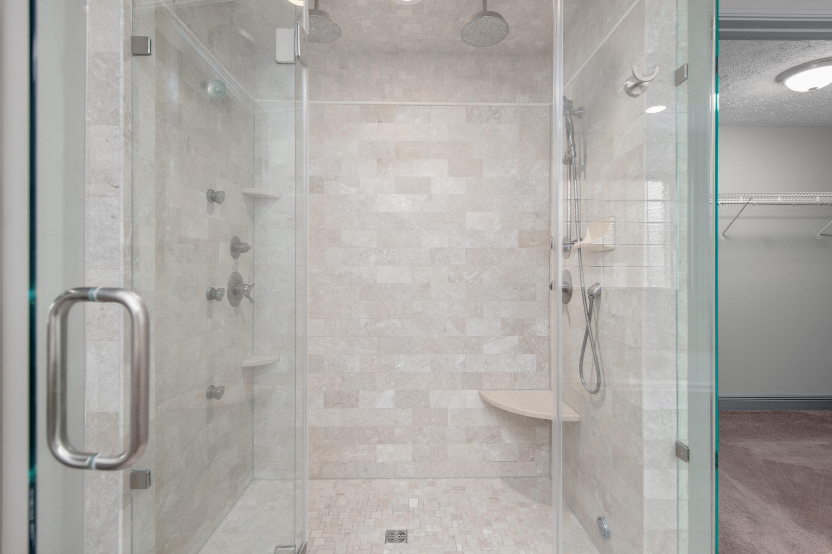 MAGNOLIA FOREST S/D - Residential