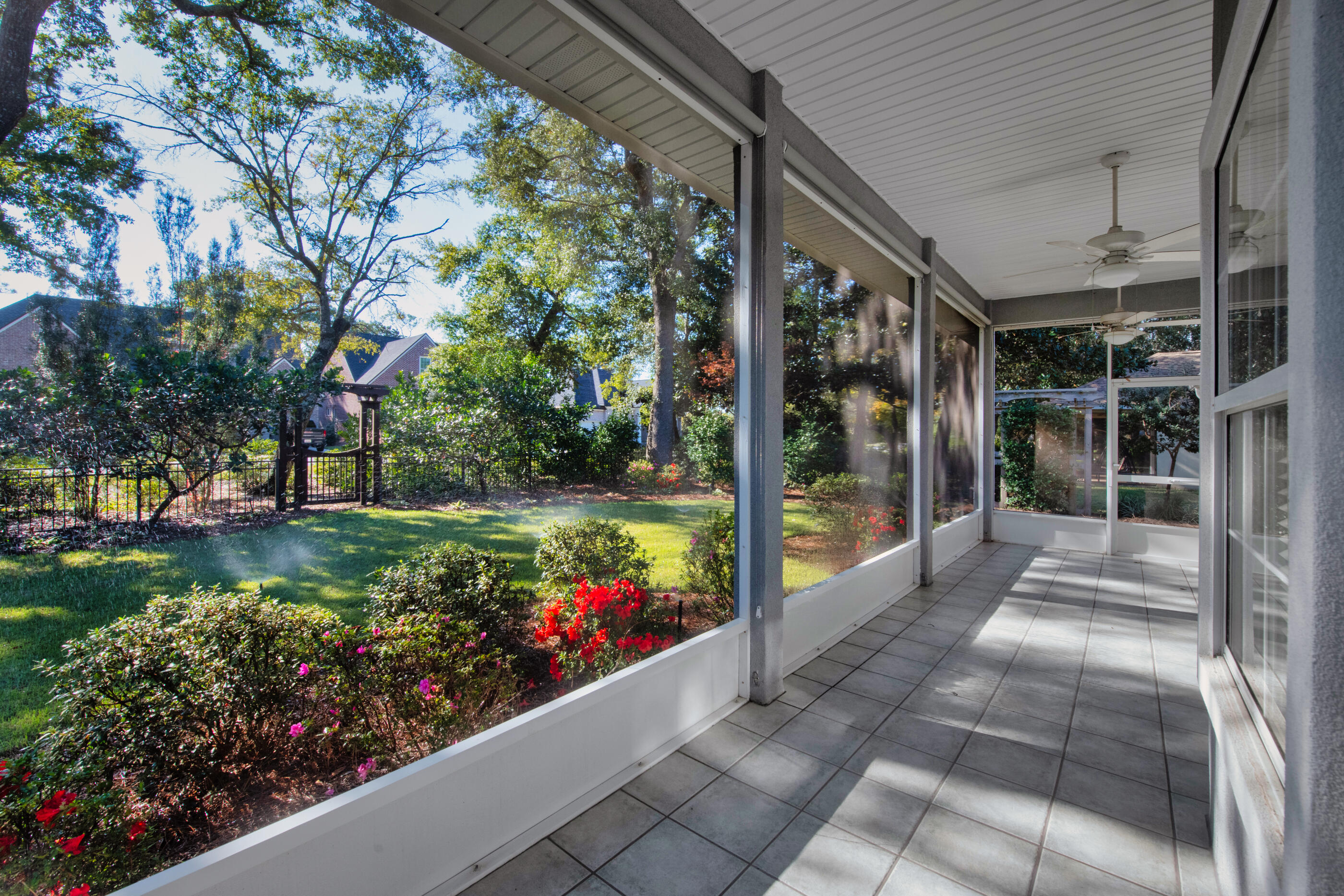 MAGNOLIA FOREST S/D - Residential