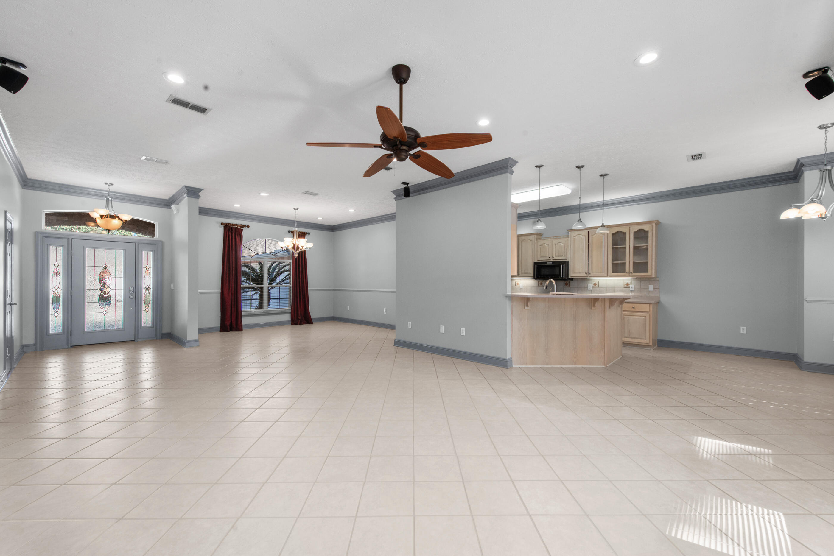 MAGNOLIA FOREST S/D - Residential