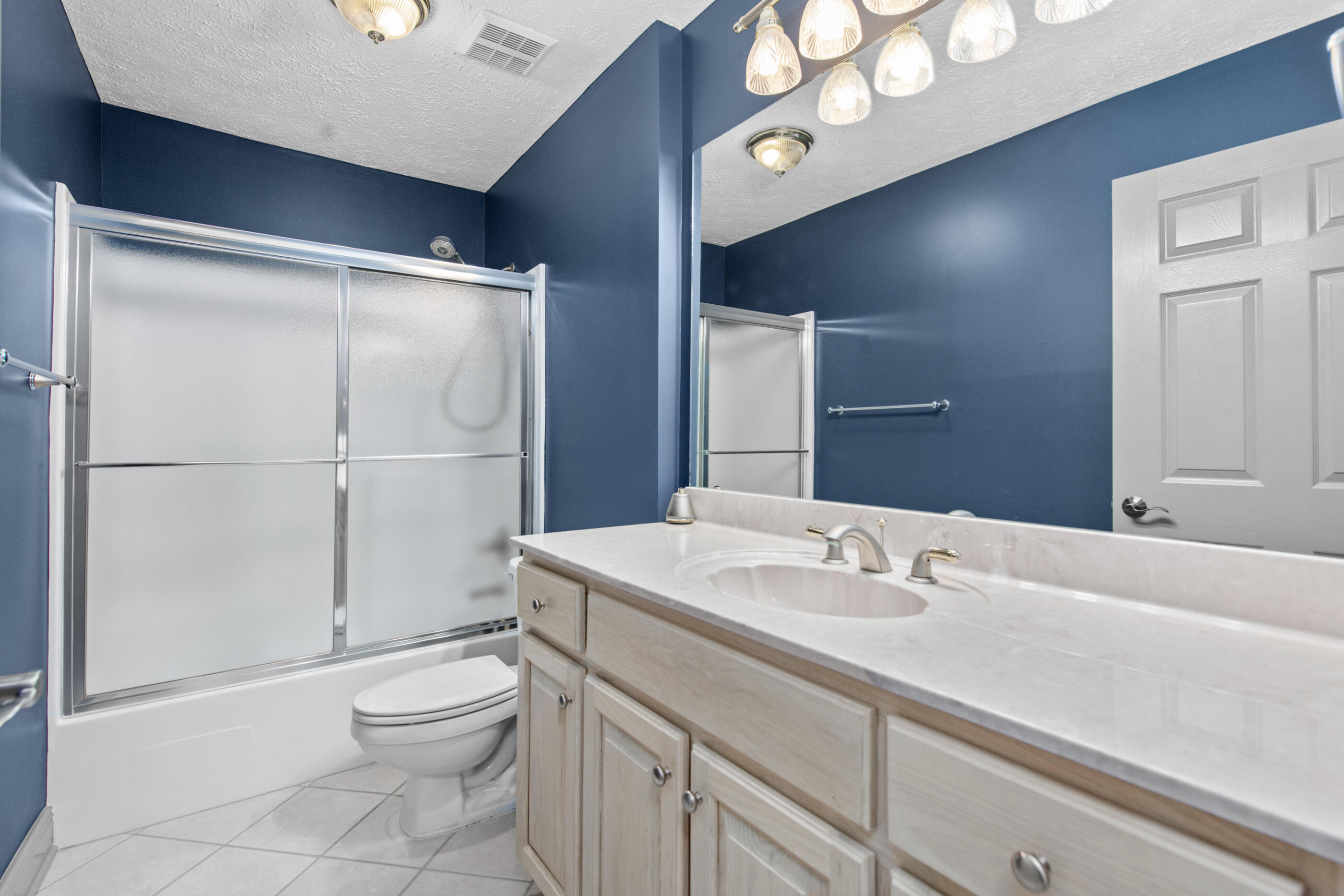 MAGNOLIA FOREST S/D - Residential