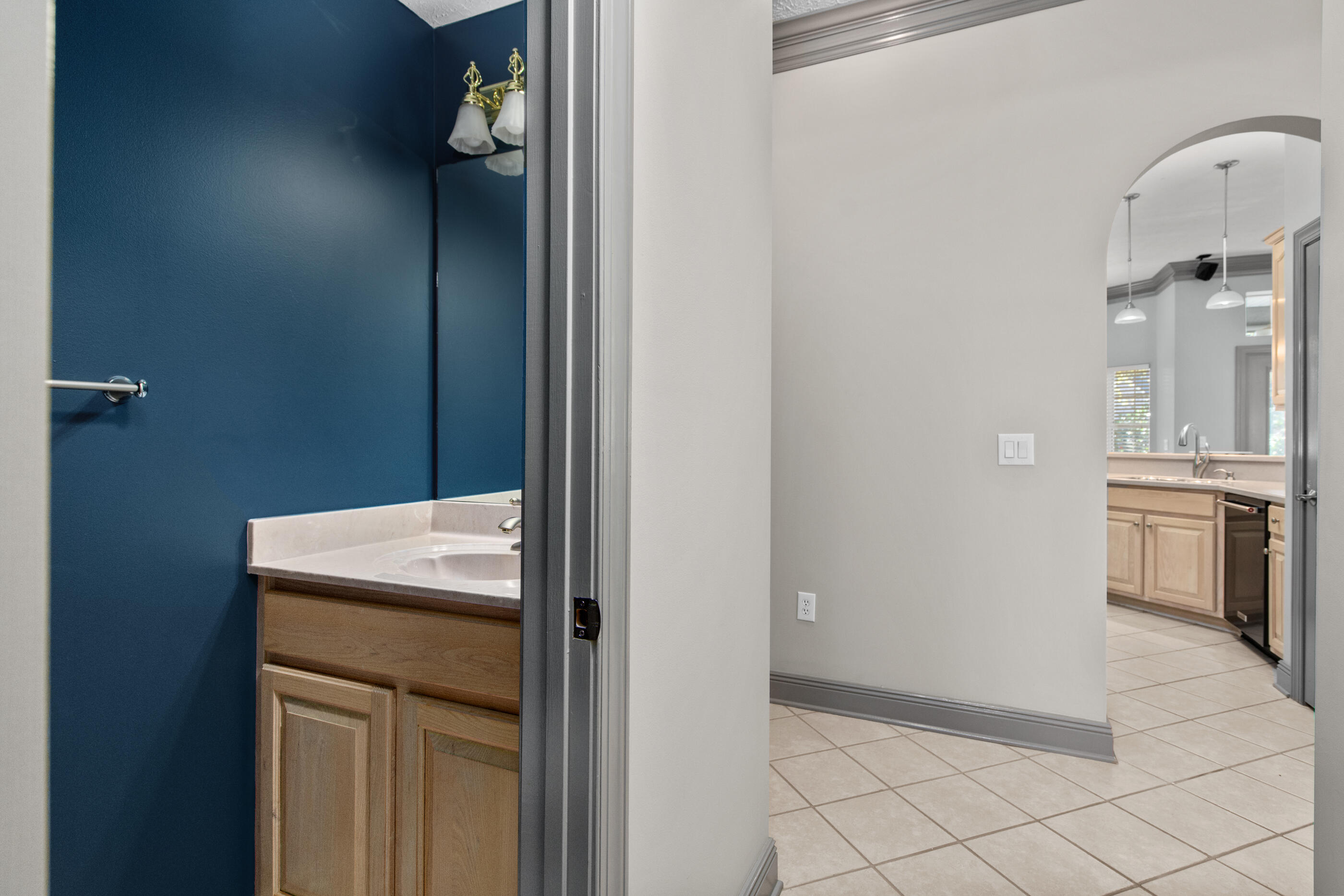 MAGNOLIA FOREST S/D - Residential