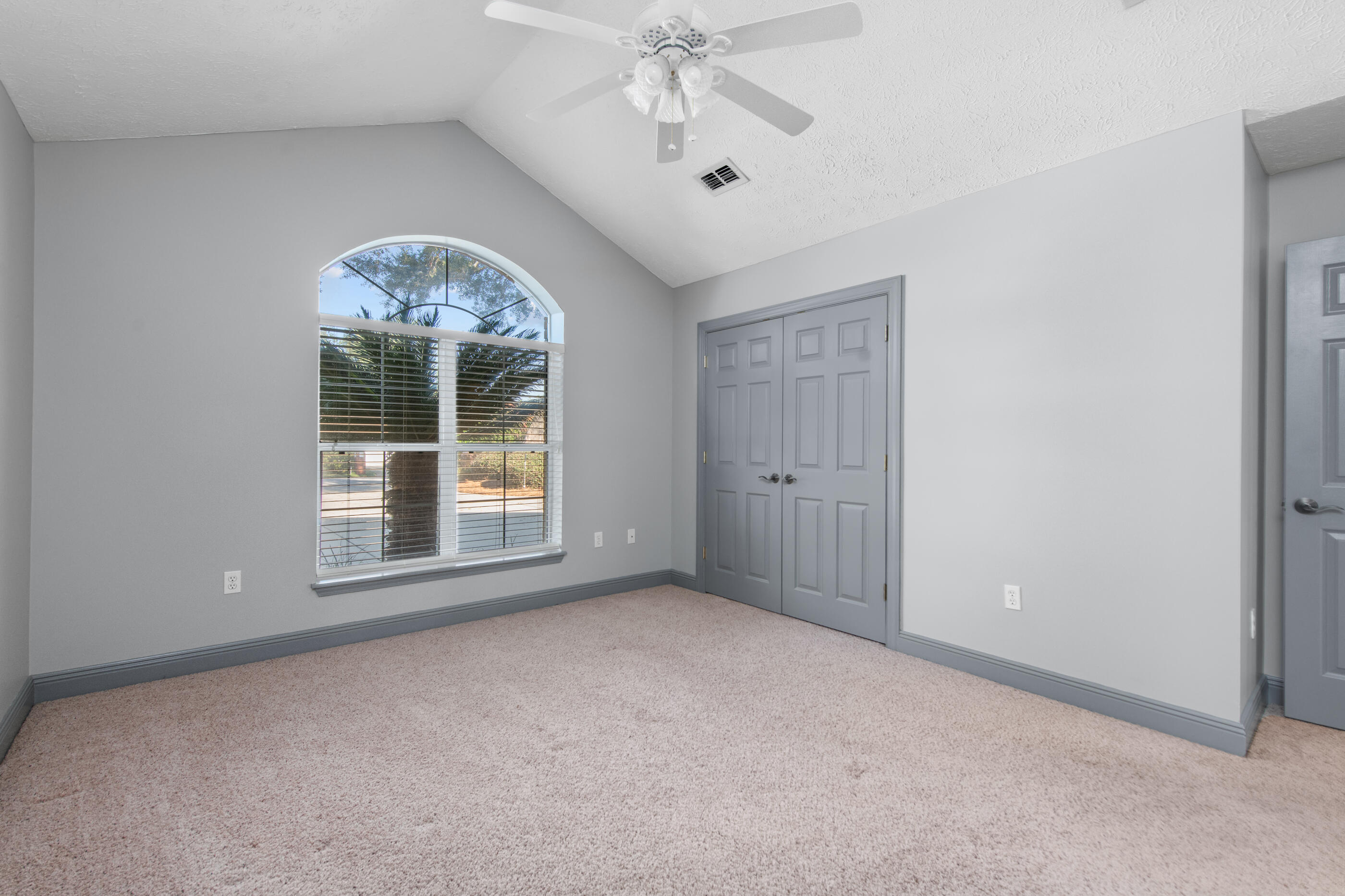 MAGNOLIA FOREST S/D - Residential