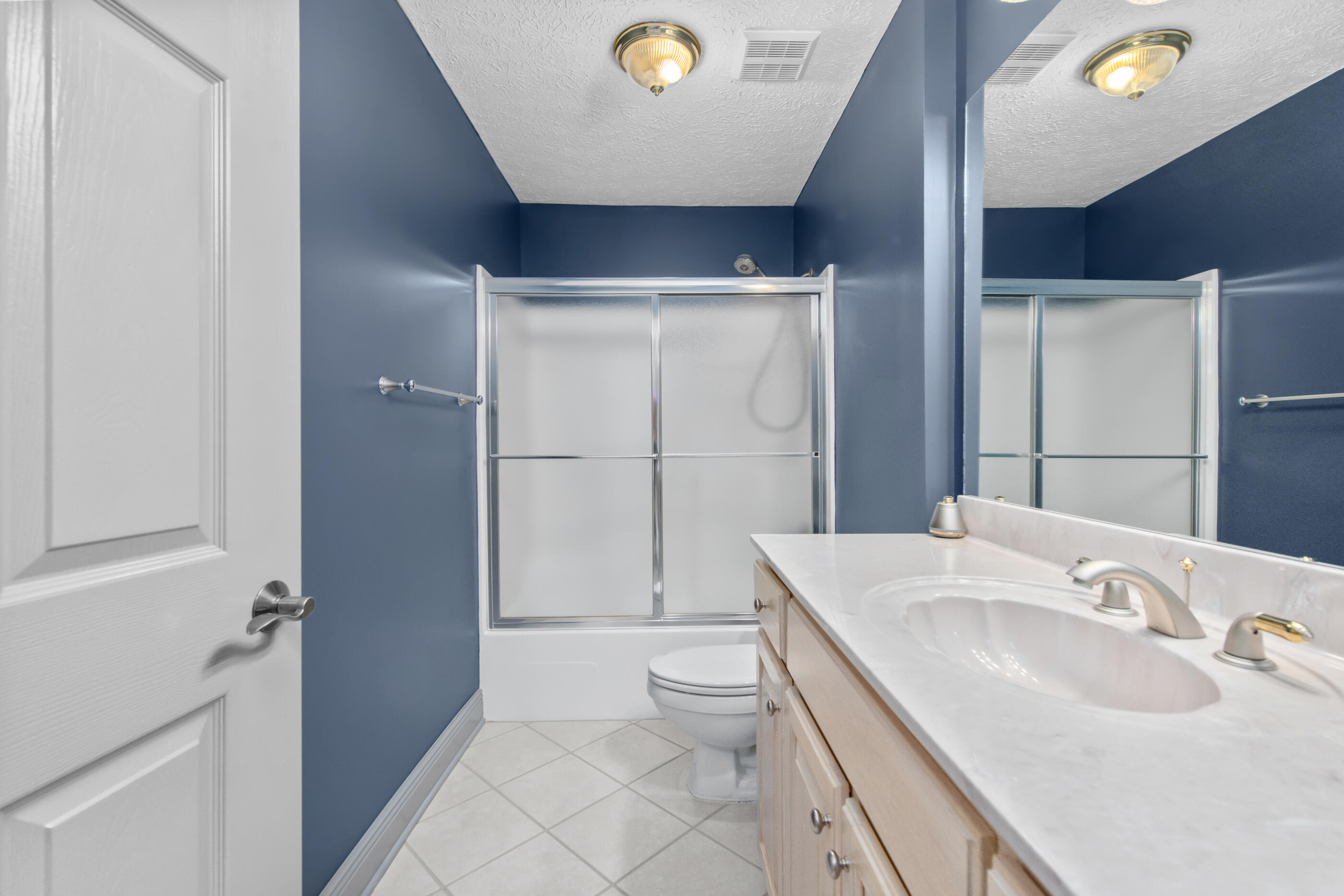 MAGNOLIA FOREST S/D - Residential