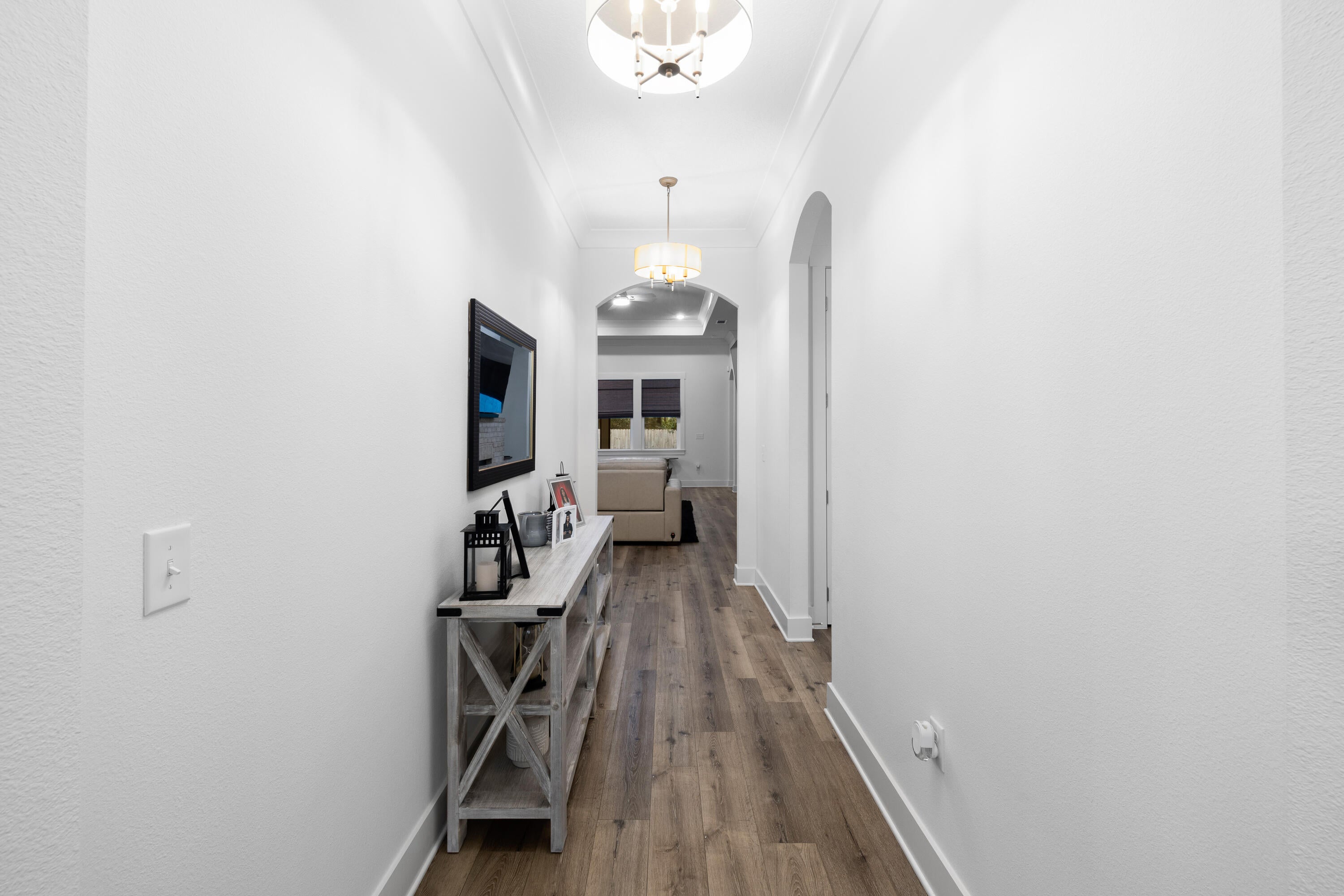 VALPARAISO SHORES - Residential