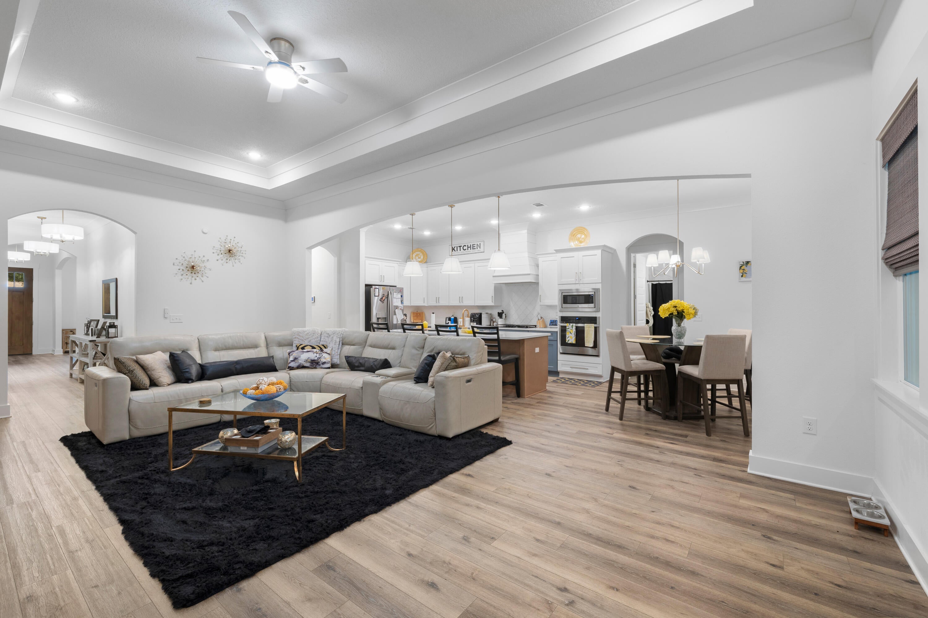 VALPARAISO SHORES - Residential
