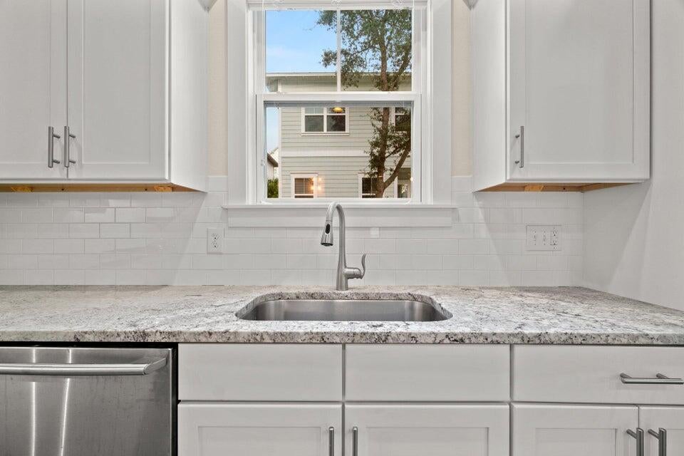GRANDE POINTE AT INLET BEACH - Residential