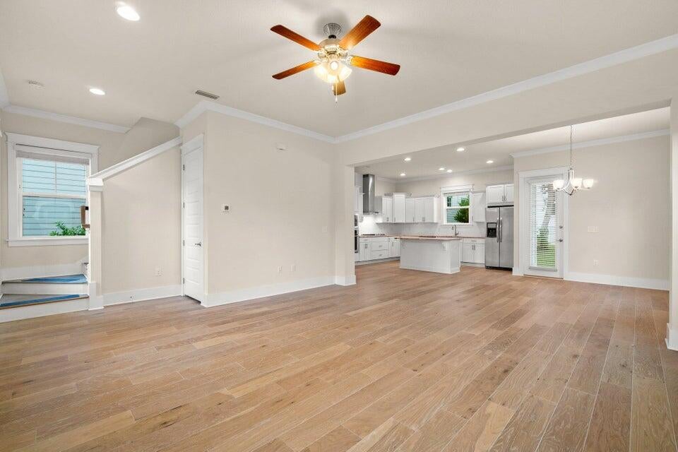 GRANDE POINTE AT INLET BEACH - Residential