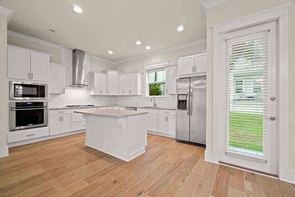 GRANDE POINTE AT INLET BEACH - Residential