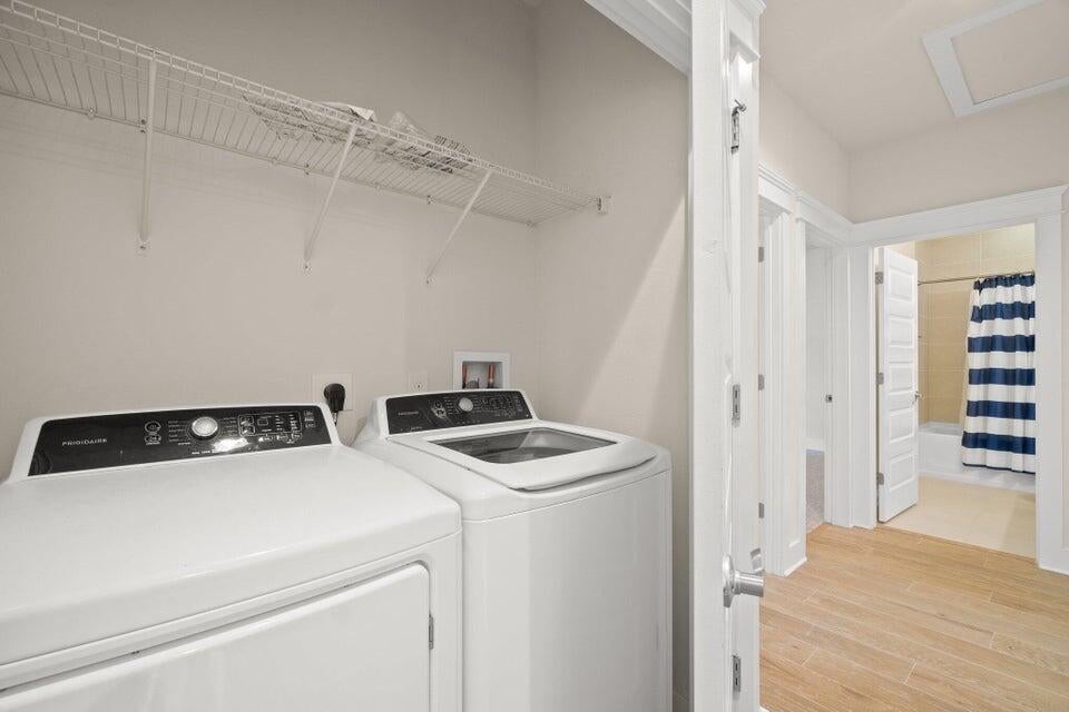 GRANDE POINTE AT INLET BEACH - Residential