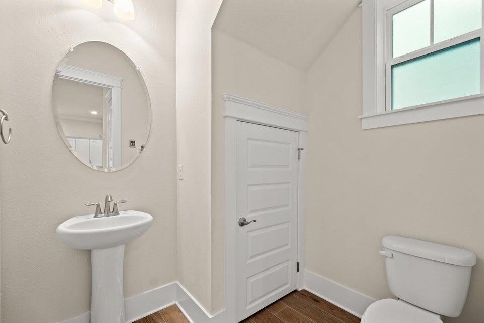 GRANDE POINTE AT INLET BEACH - Residential