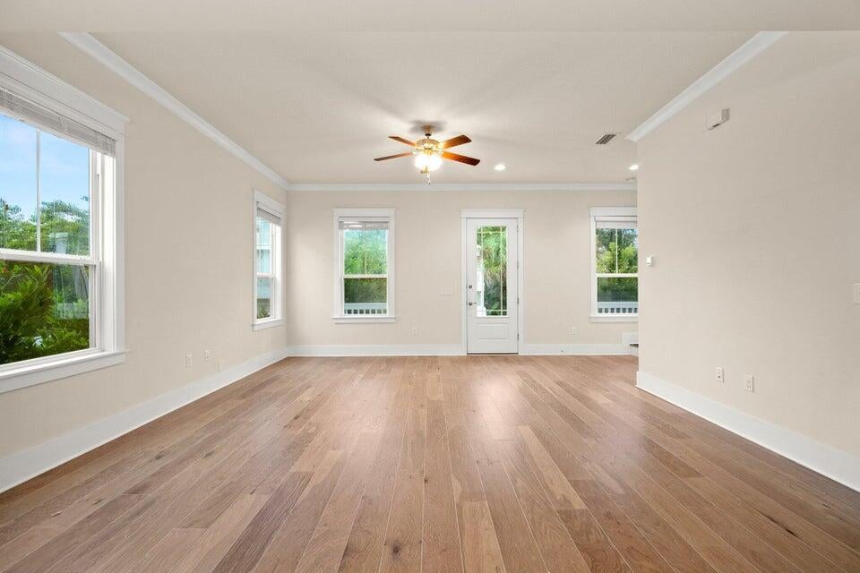 GRANDE POINTE AT INLET BEACH - Residential