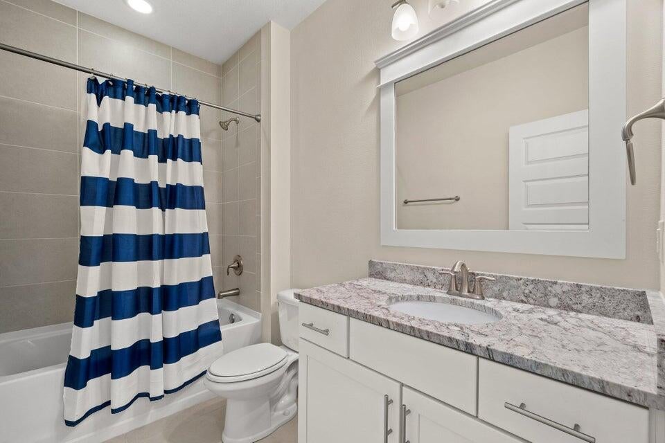 GRANDE POINTE AT INLET BEACH - Residential