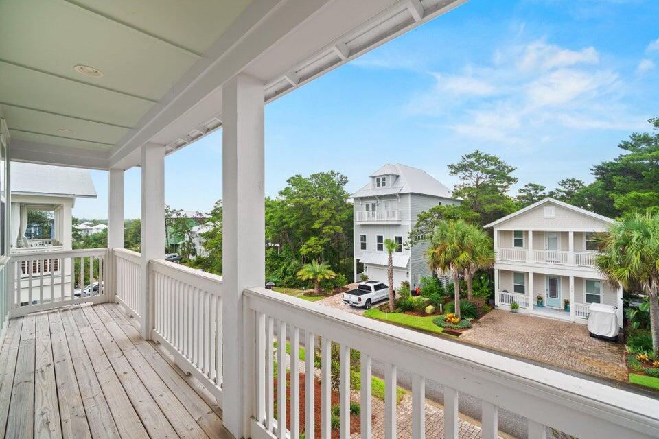 GRANDE POINTE AT INLET BEACH - Residential
