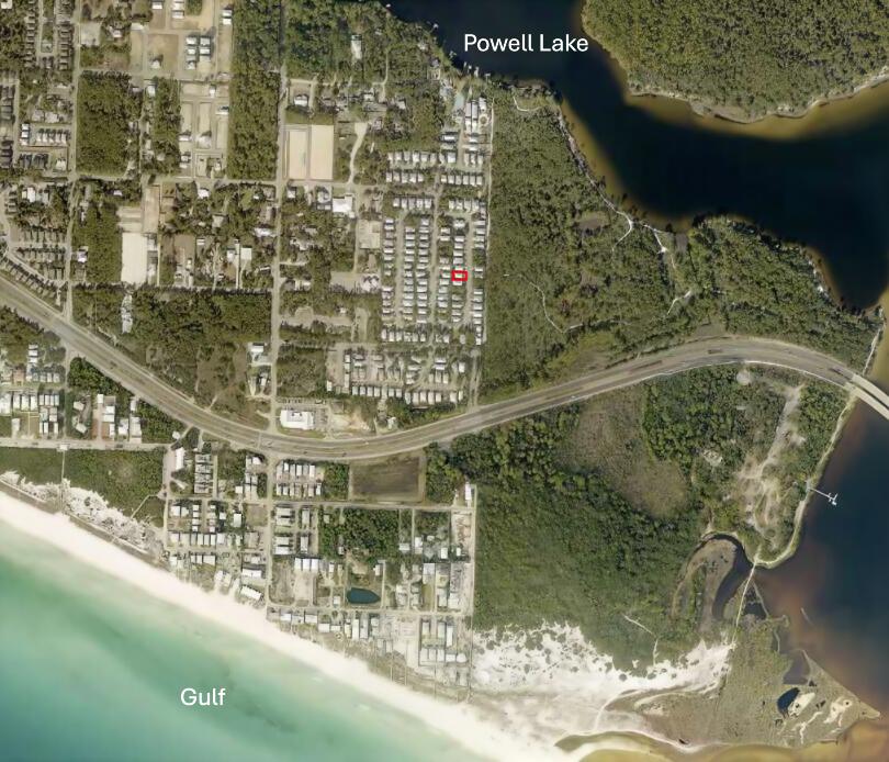GRANDE POINTE AT INLET BEACH - Residential