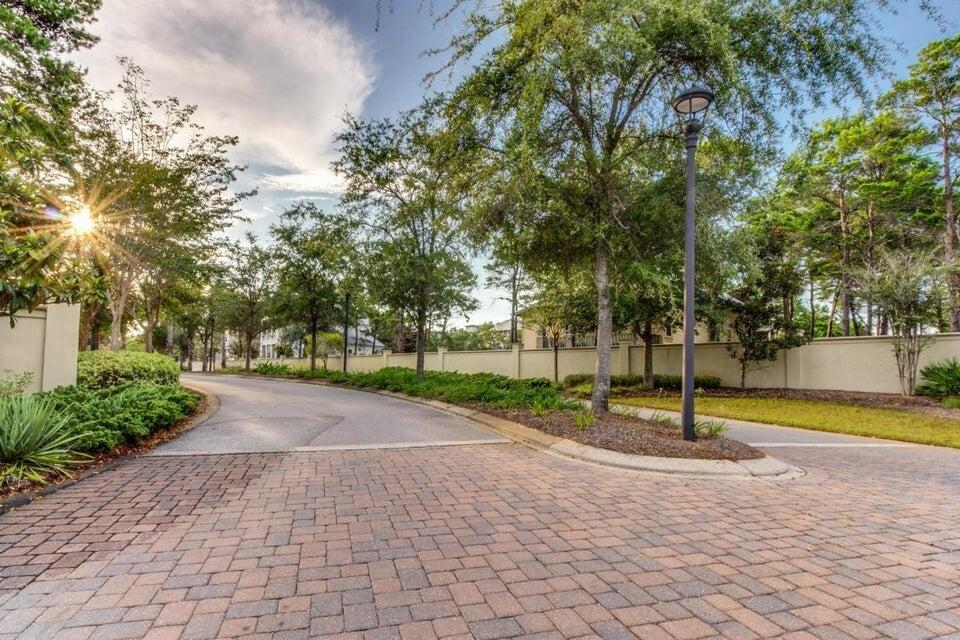 GRANDE POINTE AT INLET BEACH - Residential
