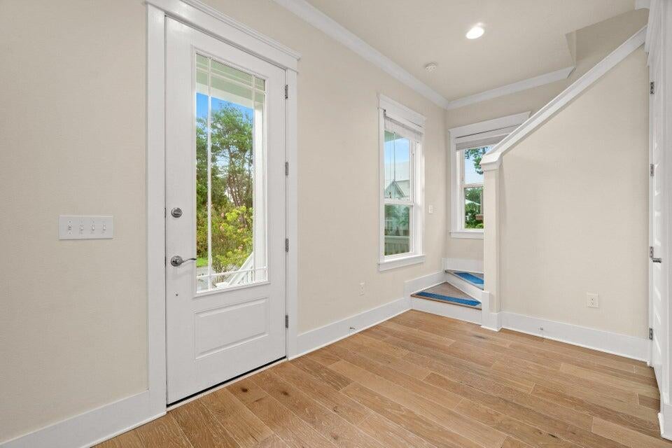 GRANDE POINTE AT INLET BEACH - Residential