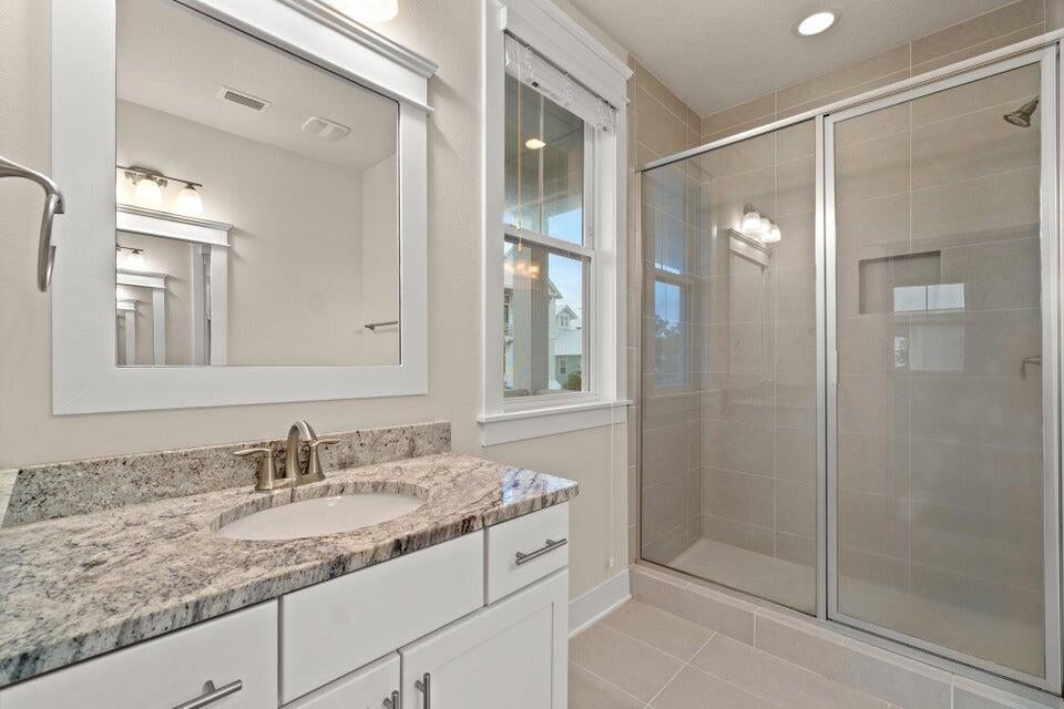 GRANDE POINTE AT INLET BEACH - Residential