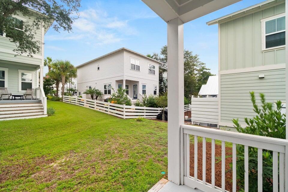 GRANDE POINTE AT INLET BEACH - Residential